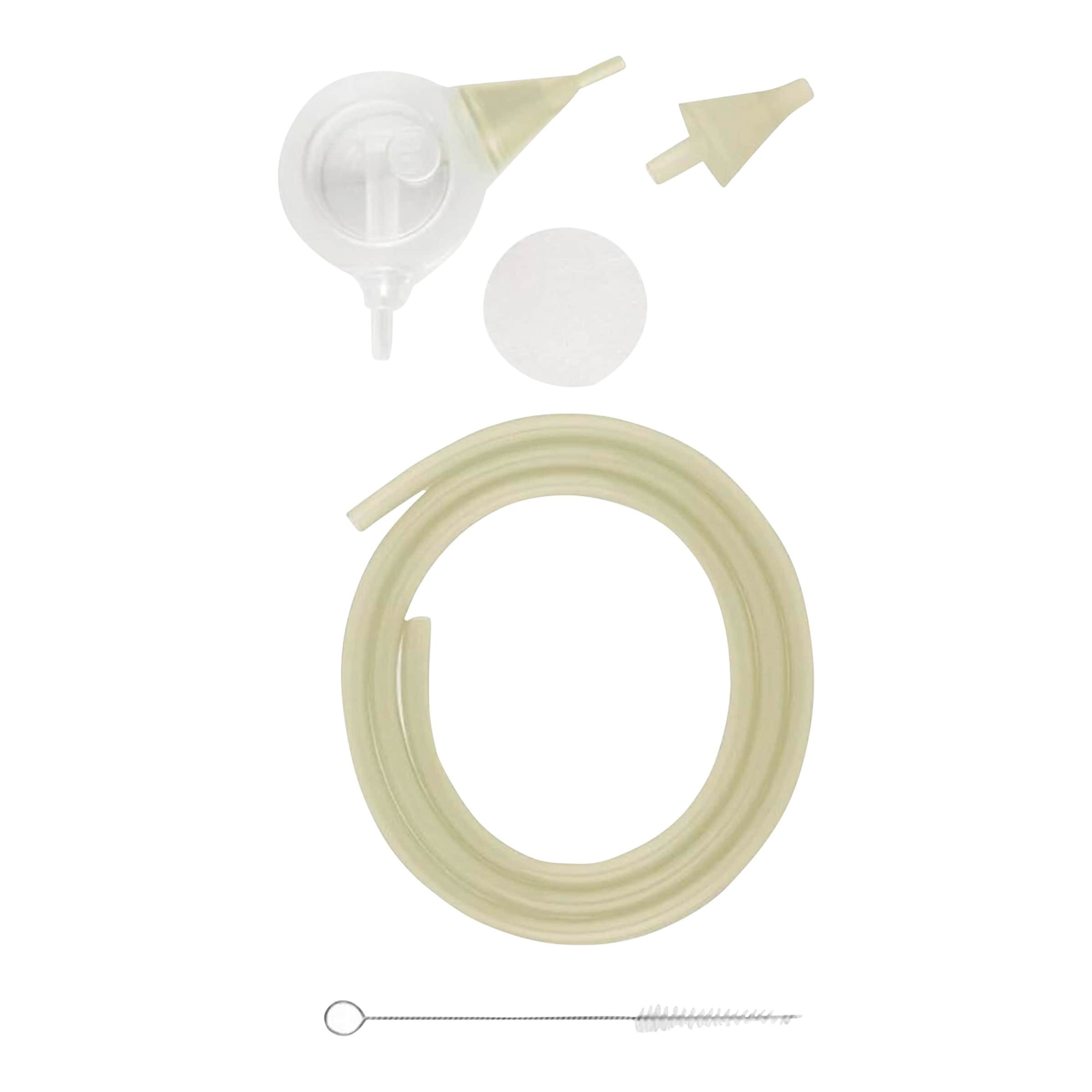 Nosiboo 5-tlg. Zubehör-Set für Nasensauger Pro