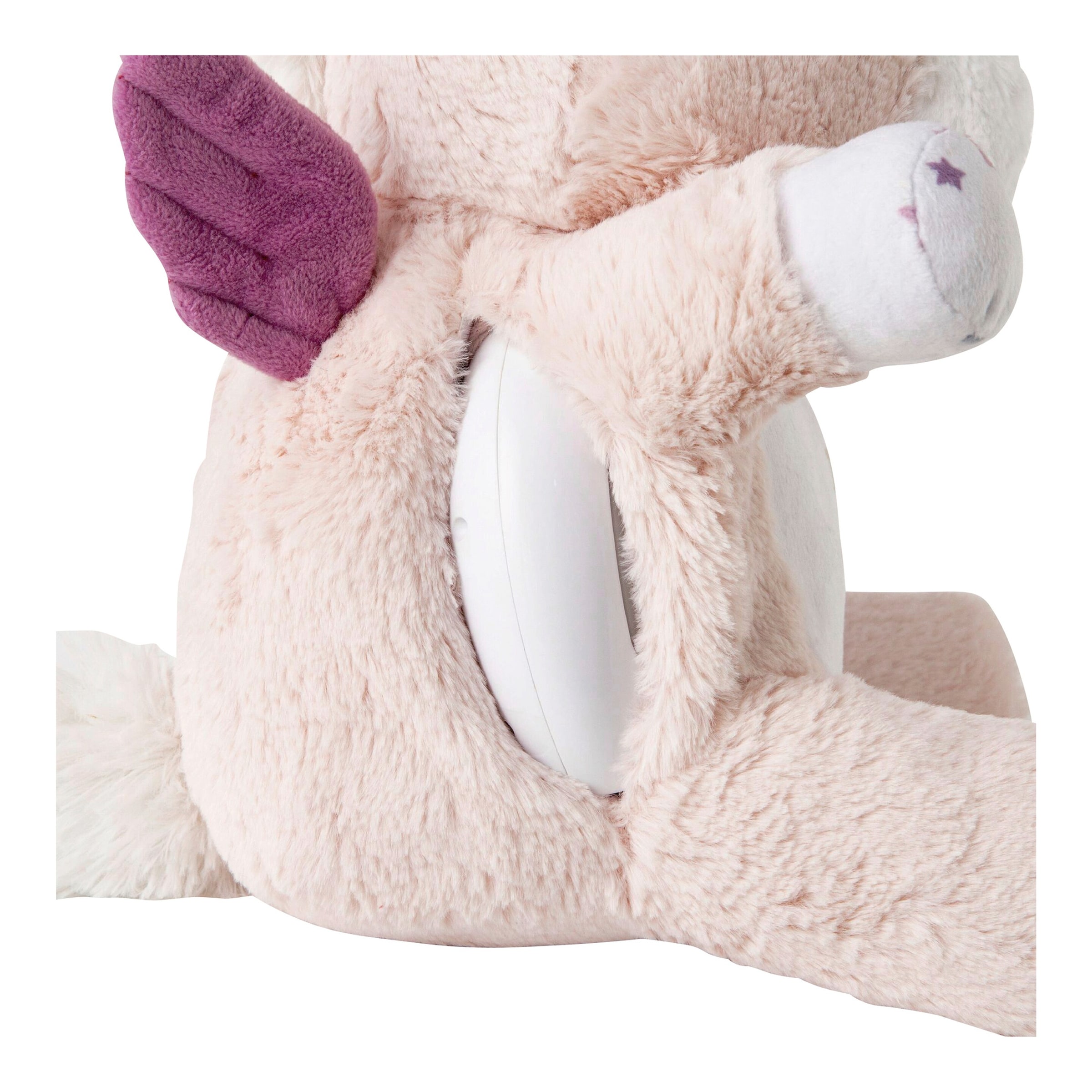 Cloud B Kuscheltier mit Nachtlicht LoveLight Buddies