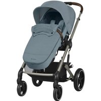 Cybex Gold Fußsack hellblau