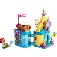 Lego® Disney Princess 43285 Arielles Magisches Mini-Schloss