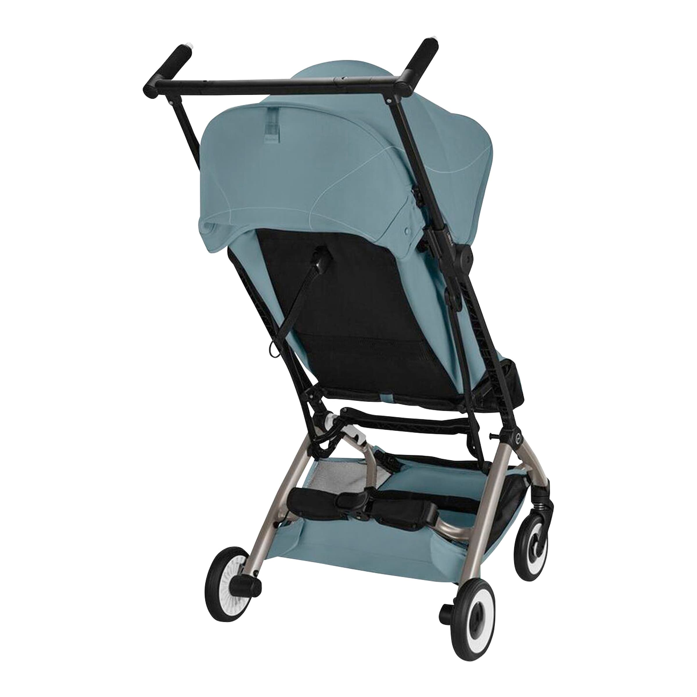 Cybex Gold Buggy LIBELLE blau