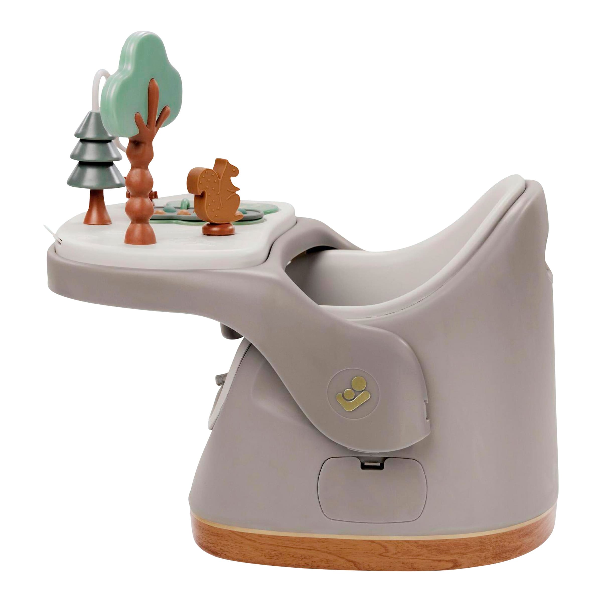 Maxi-Cosi Sitzerhöhung Jay Plus 3in1