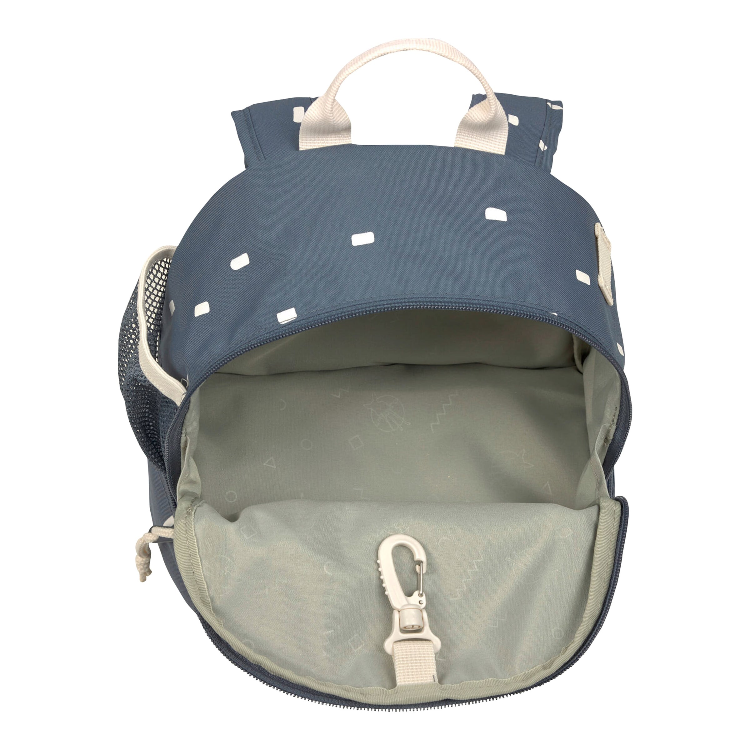 Lässig Kindergartenrucksack Mini Backpack Happy Prints