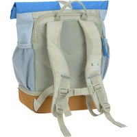 Lässig Kindergartenrucksack Mini Rolltop Backpack