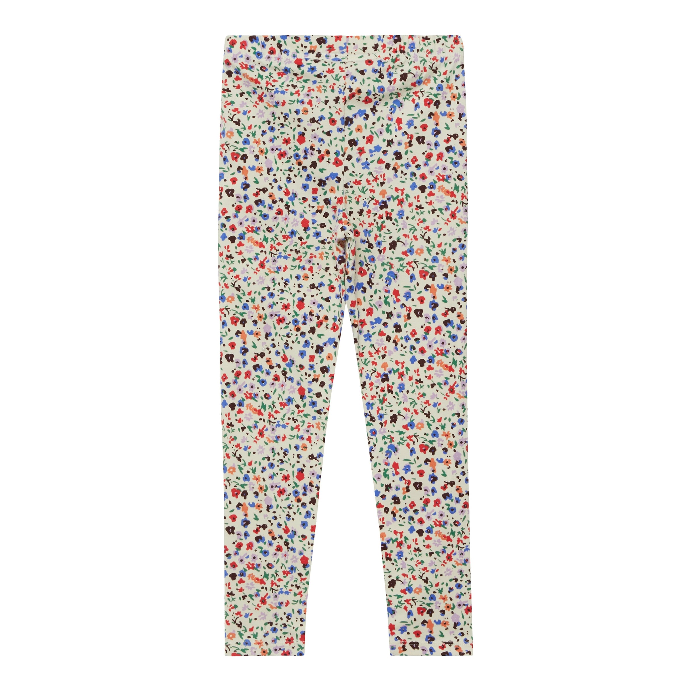 S.Oliver Leggings Blumen