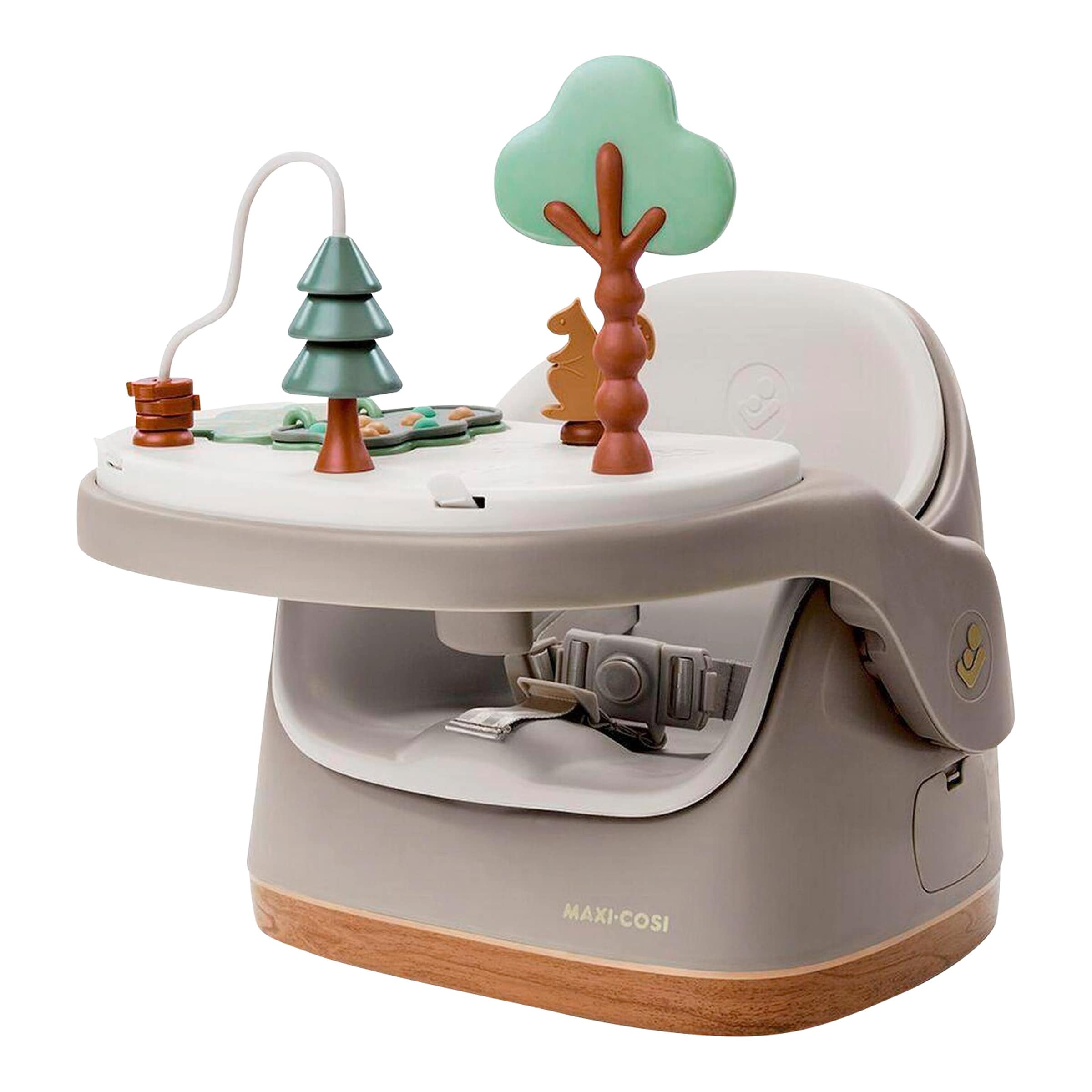 Maxi-Cosi Sitzerhöhung Jay Plus 3in1