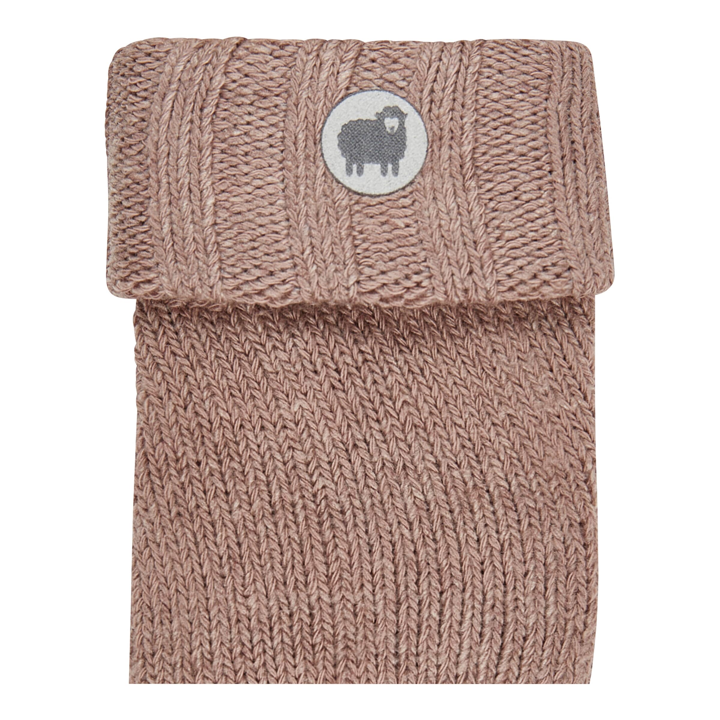 Sterntaler Wollsocken