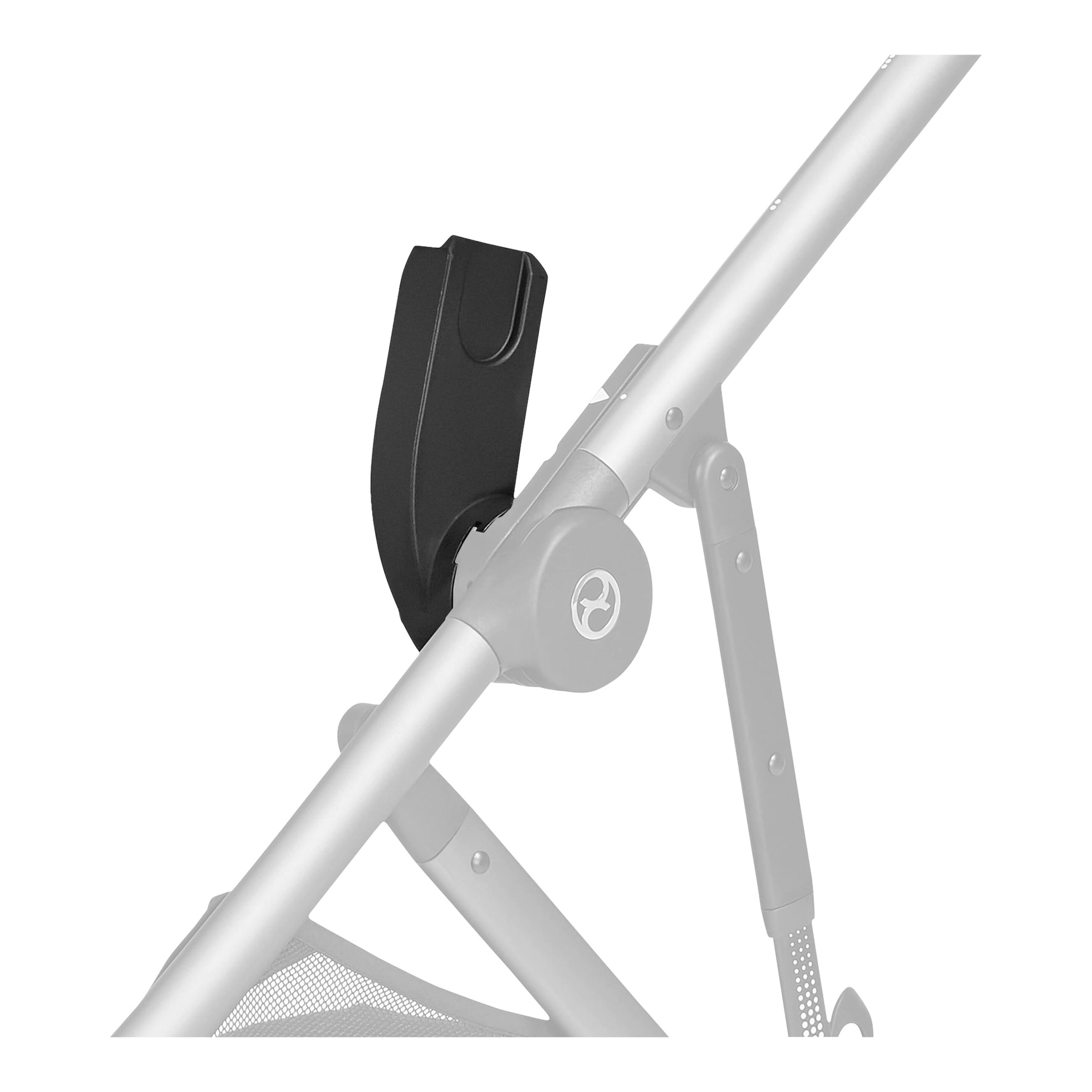 Cybex Gold Adapter für Gazelle S schwarz