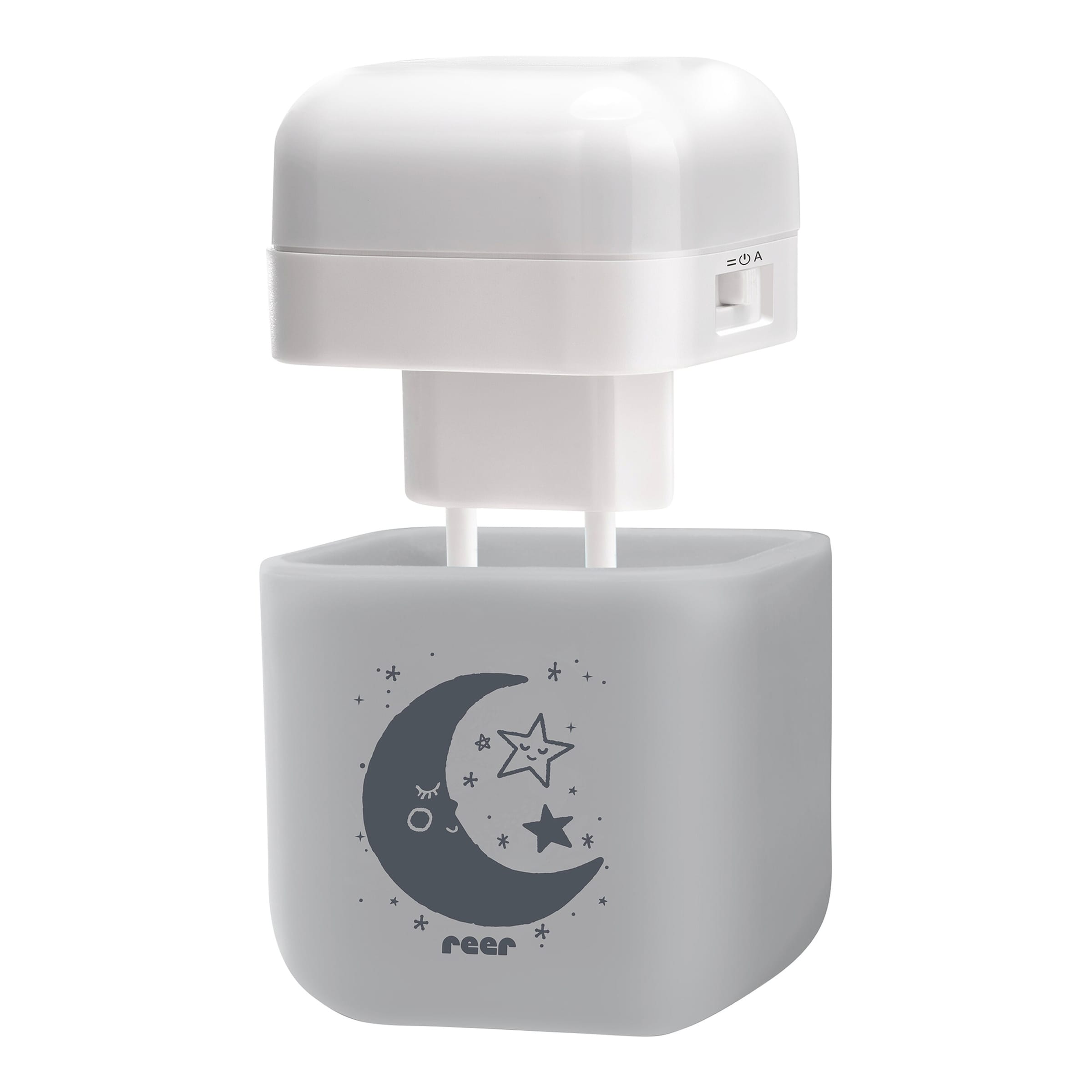 Reer LED-Nachtlicht 2in1 SleepLight
