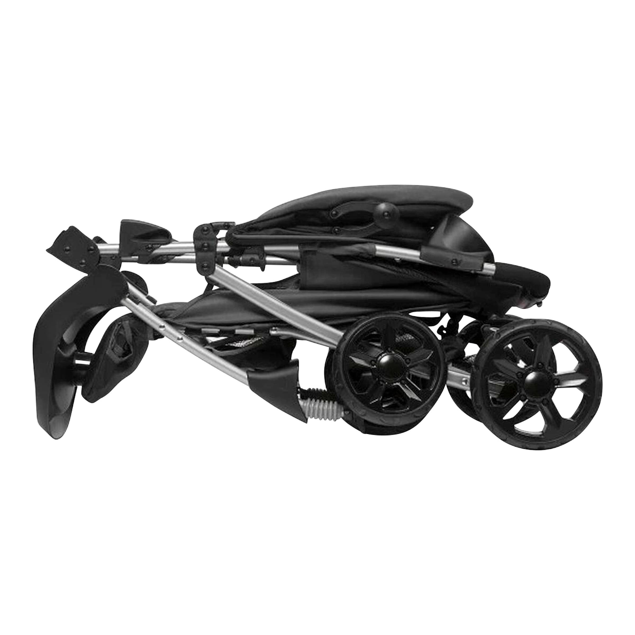 Lionelo Buggy EMMA PLUS grau