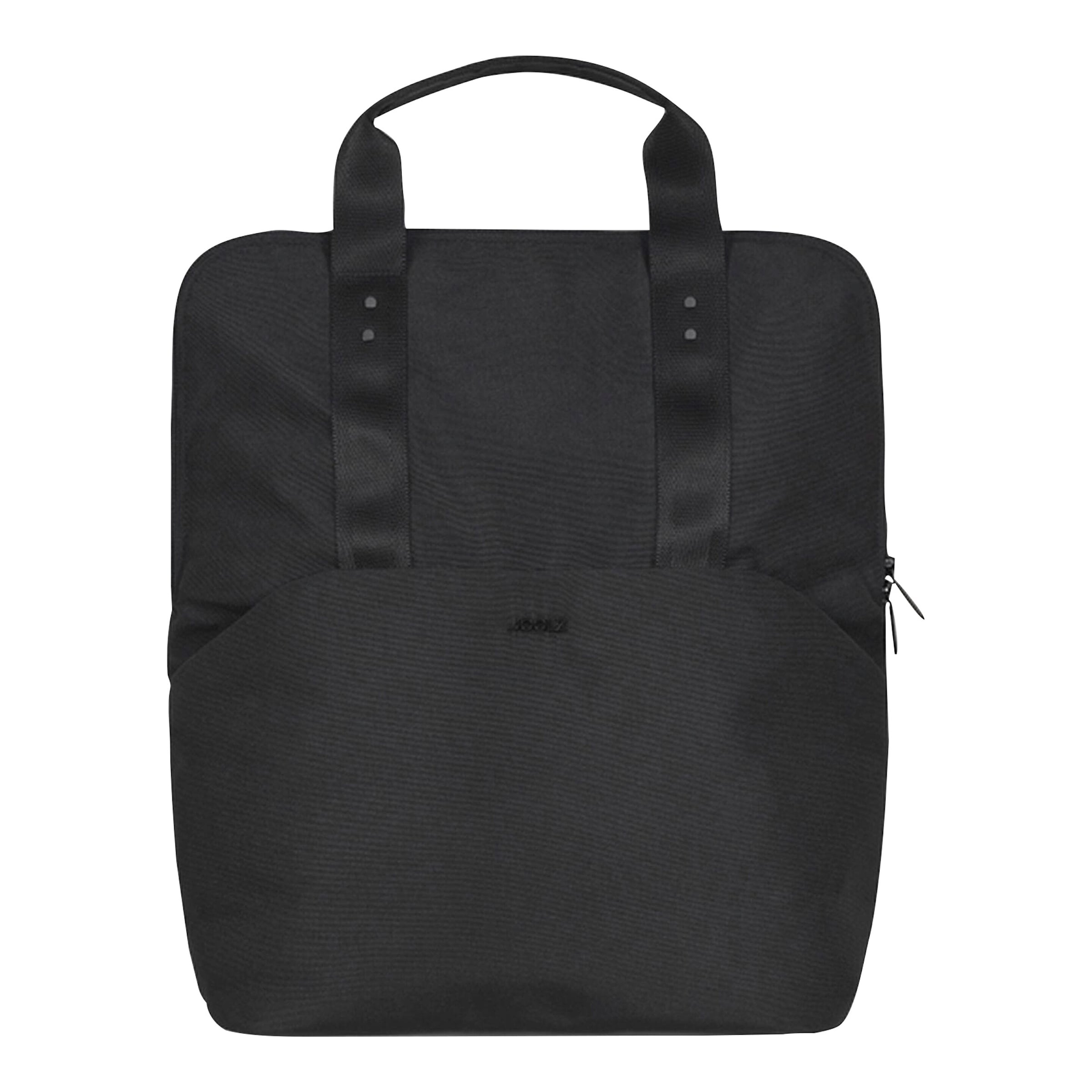 Joolz Wickelrucksack schwarz