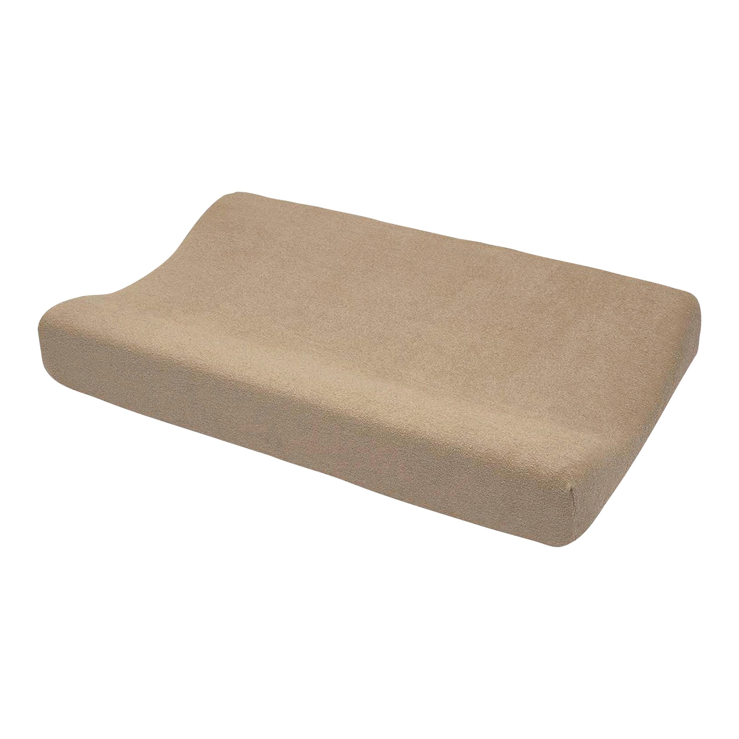 Meyco Baby Wickelauflagenbezug Frottee 50x70 cm