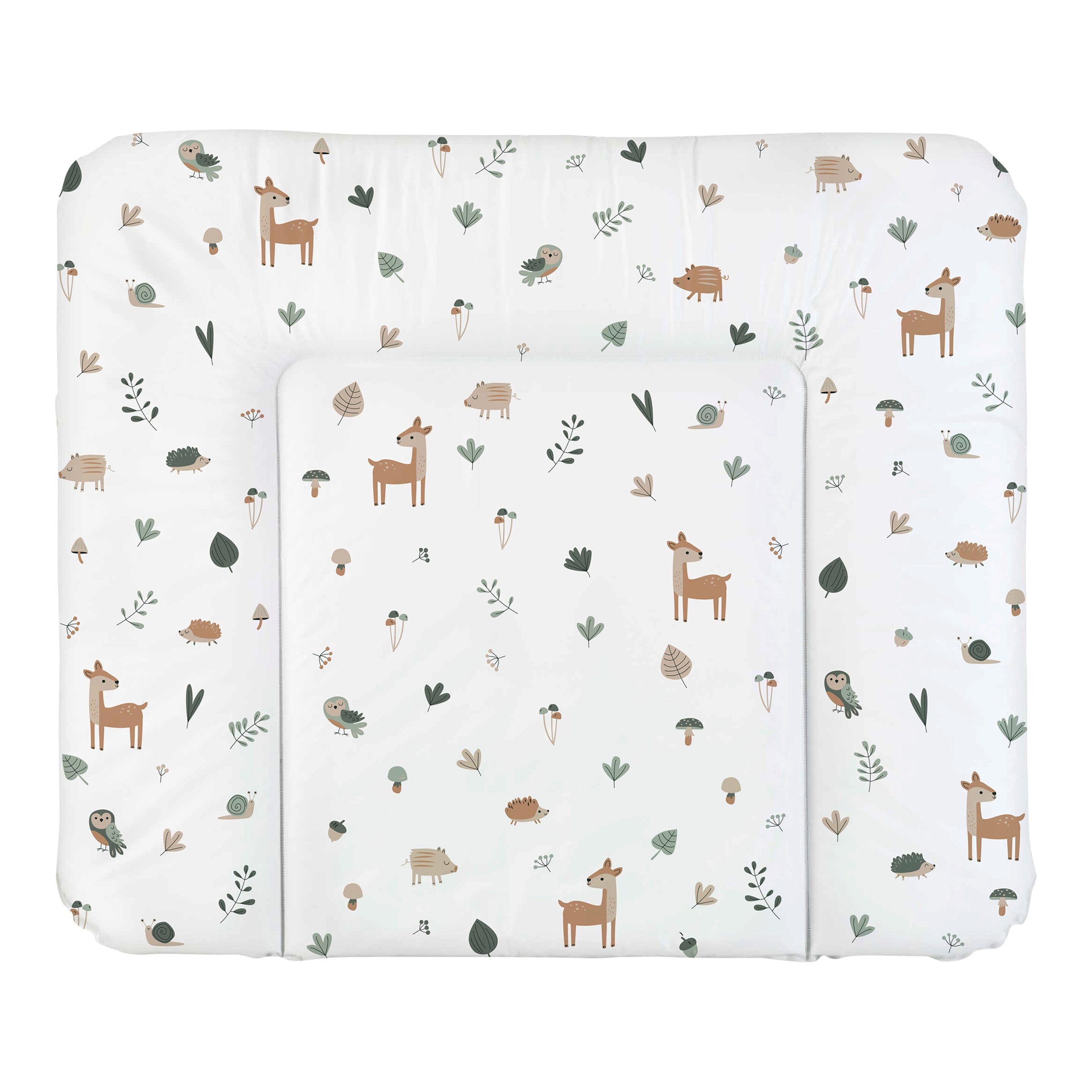 Rotho Babydesign Wickelauflage 72x85 cm