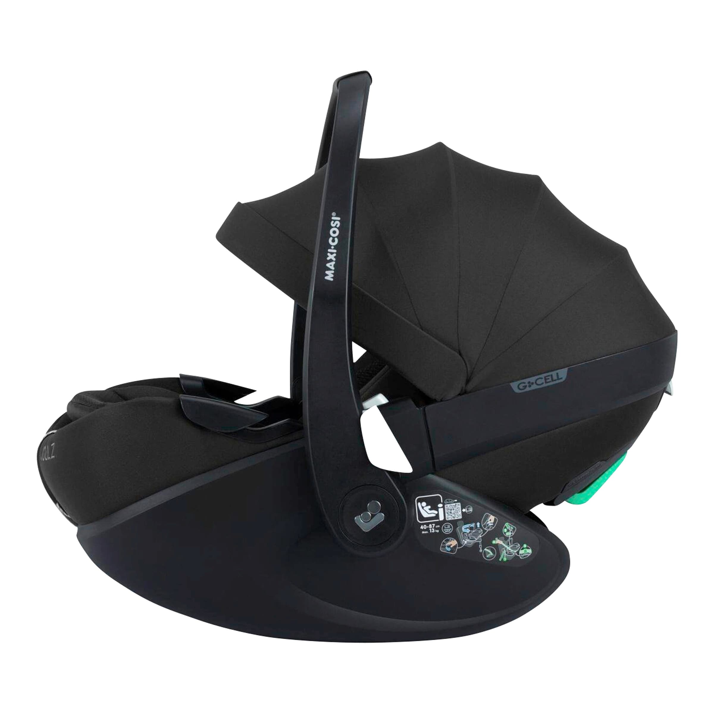 Joolz Babyschale Pebble 360 Pro 2