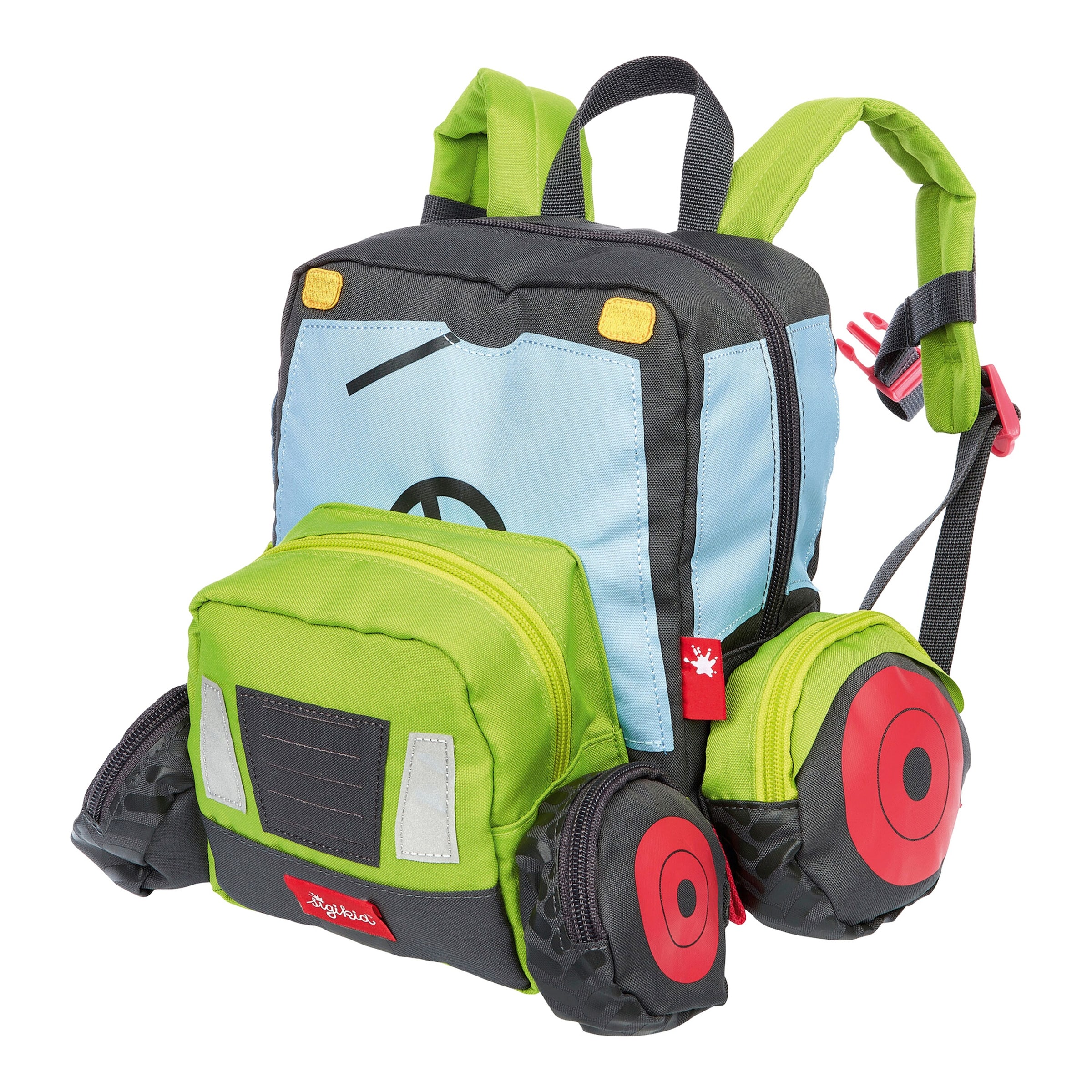 Sigikid Kindergartenrucksack