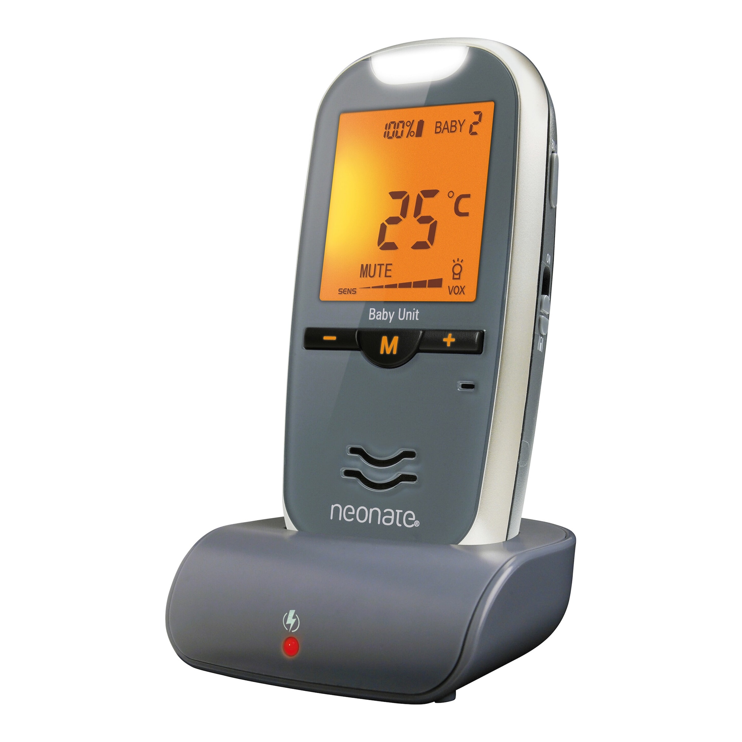 Neonate Babyphone strahlungsarm BC-6900D