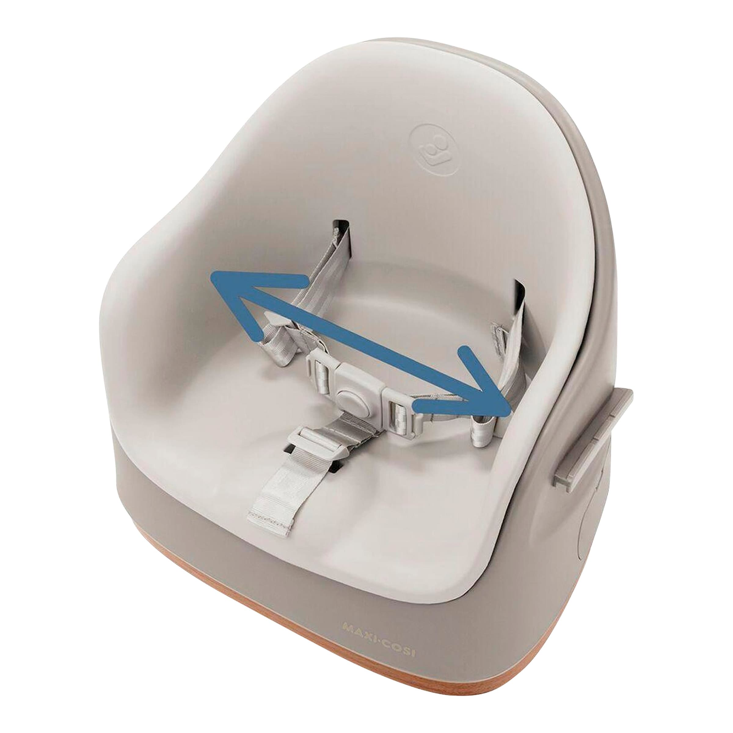 Maxi-Cosi Sitzerhöhung Jay Plus 3in1