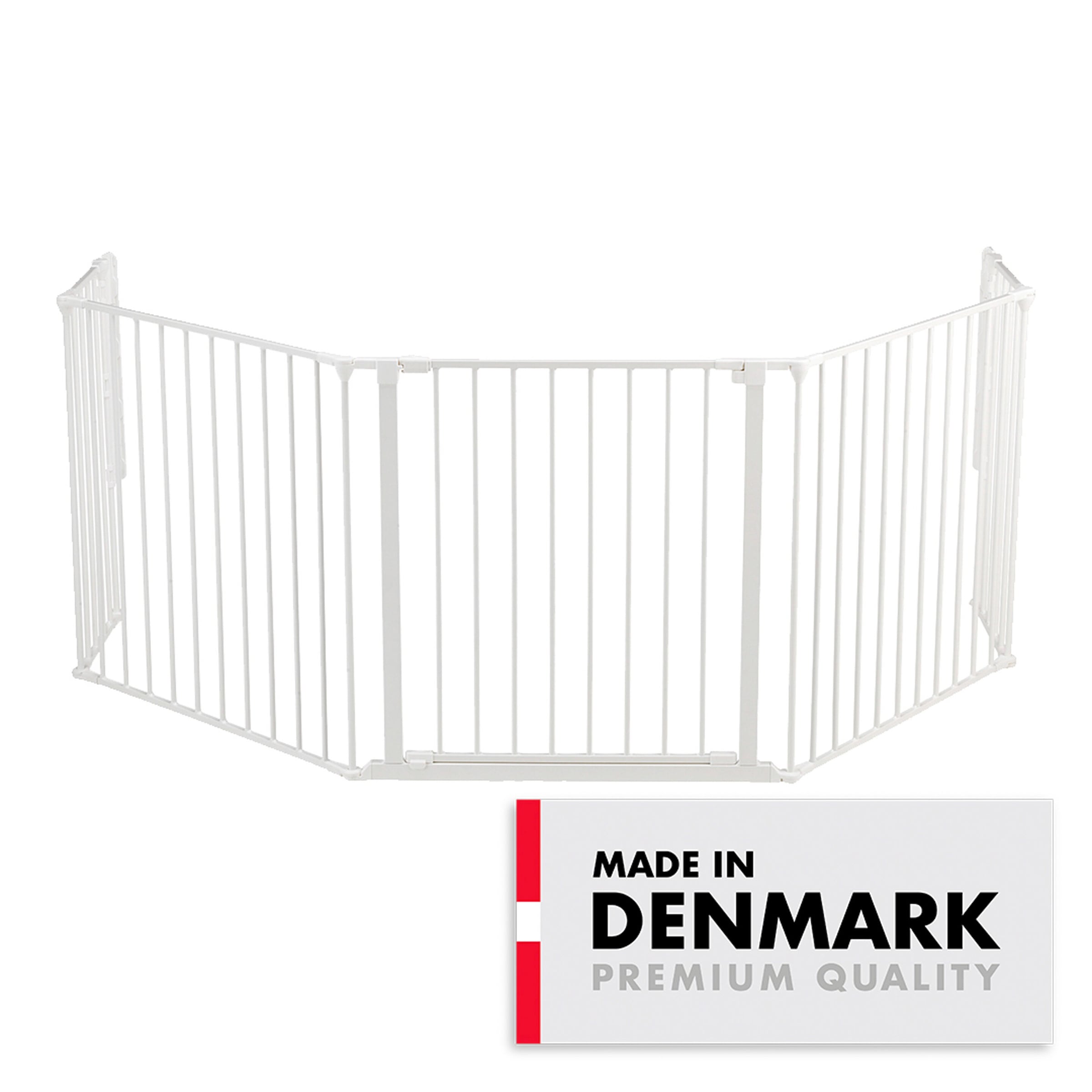 Baby Dan Schutzgitter Flex XL 90-278 cm