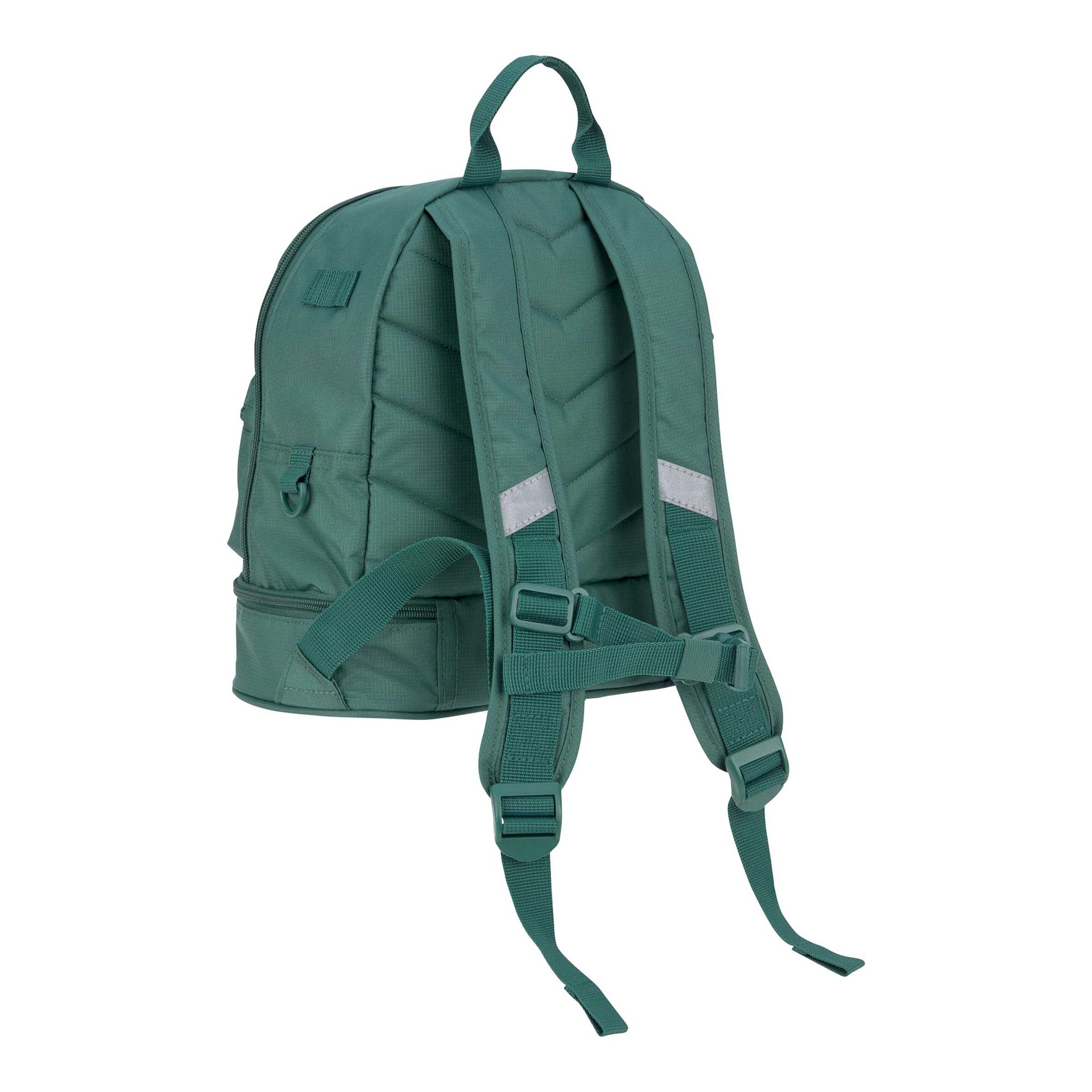Lässig Kindergartenrucksack Mini Backpack Little Gang