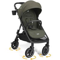 Joie Kinderwagen Sportwagen Mydrift grün