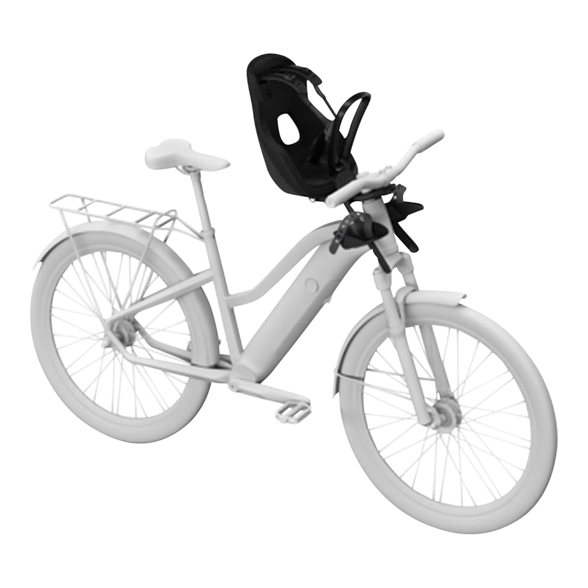 Thule Fahrradsitz Yepp Nexxt 2 Mini (2026)