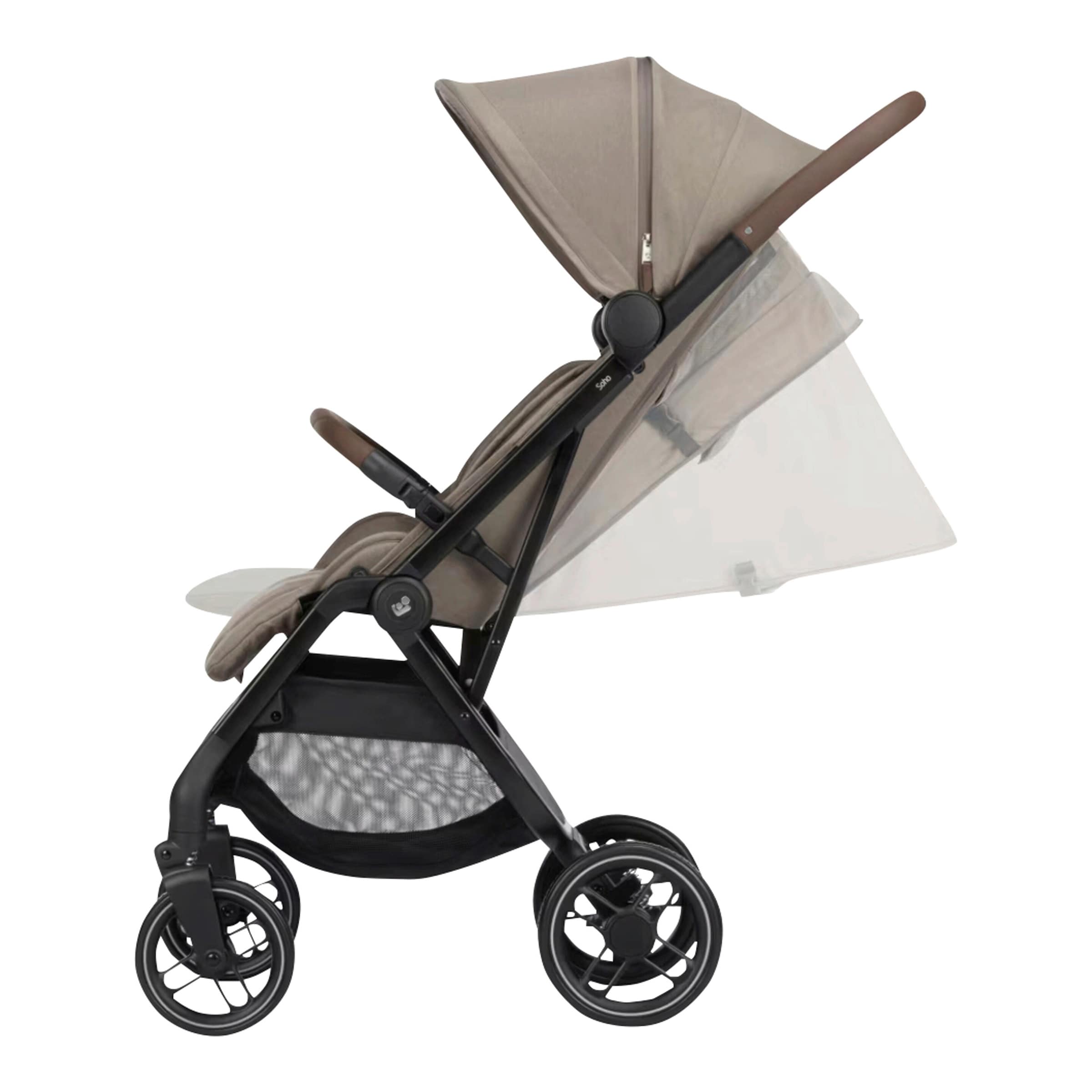 Maxi-Cosi Buggy Soho beige