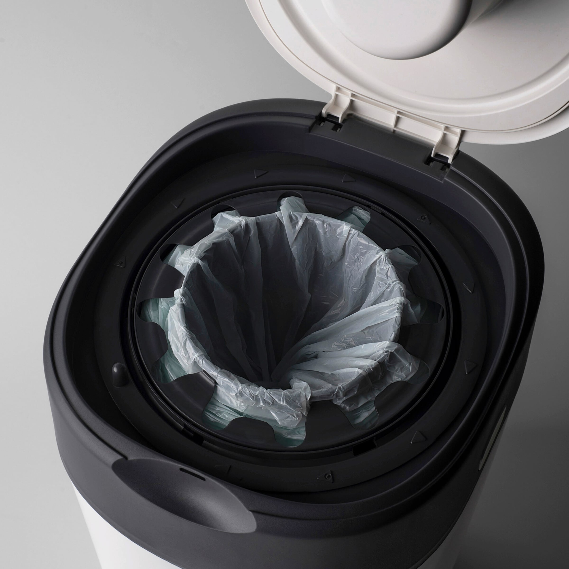Tommee Tippee Twist & Click Windeleimer Twist & Click XL