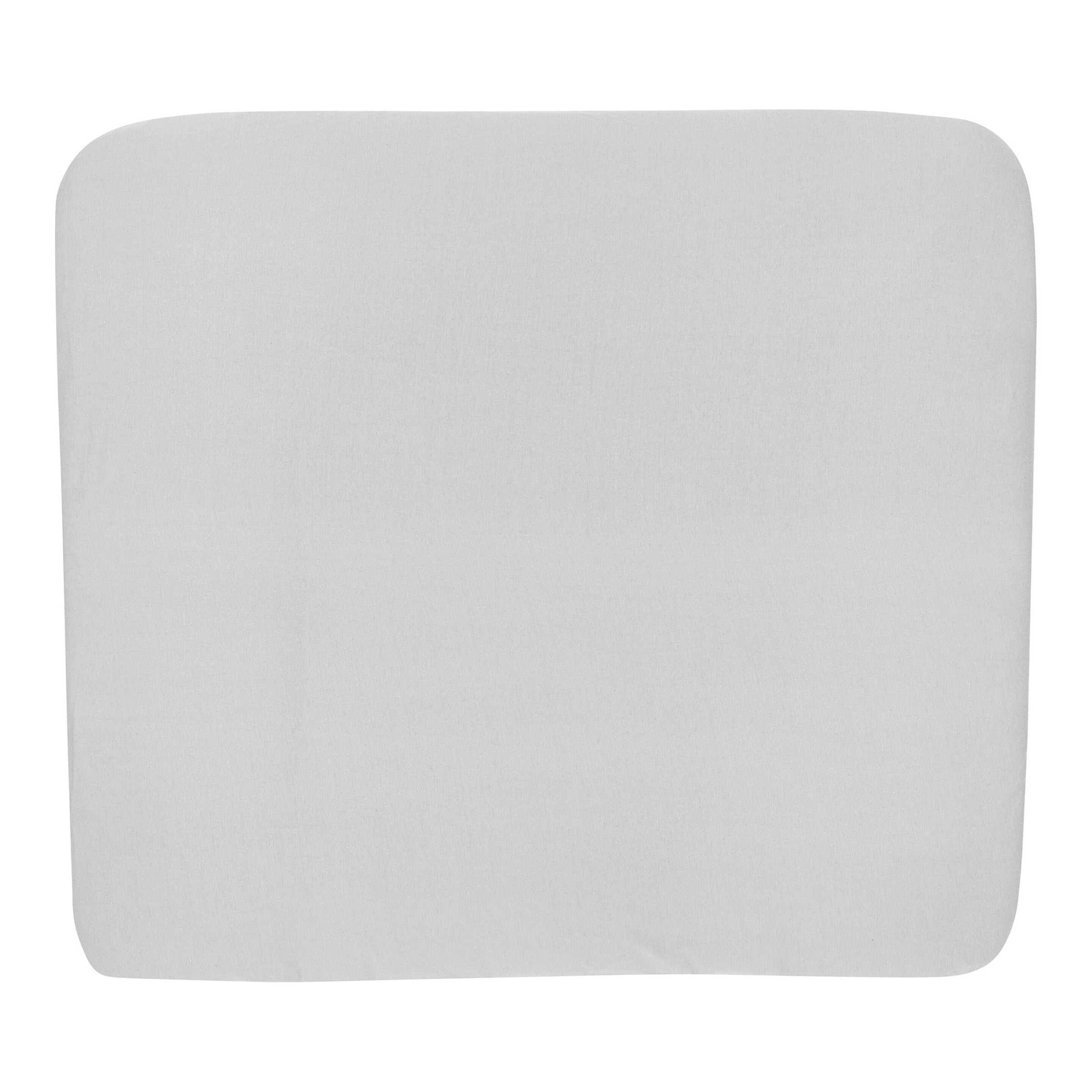 Meyco Baby Wickelauflagenbezug 85x75 cm