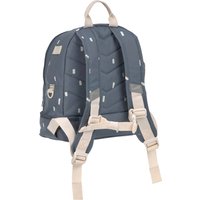 Lässig Kindergartenrucksack Mini Backpack Happy Prints
