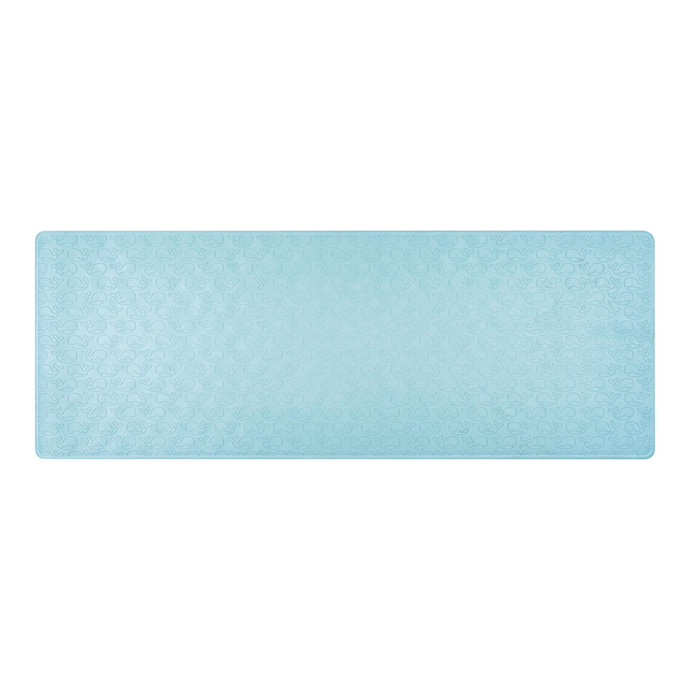 Reer Badewannenmatte XL aus Naturkautschuk MyHappyBath Mat
