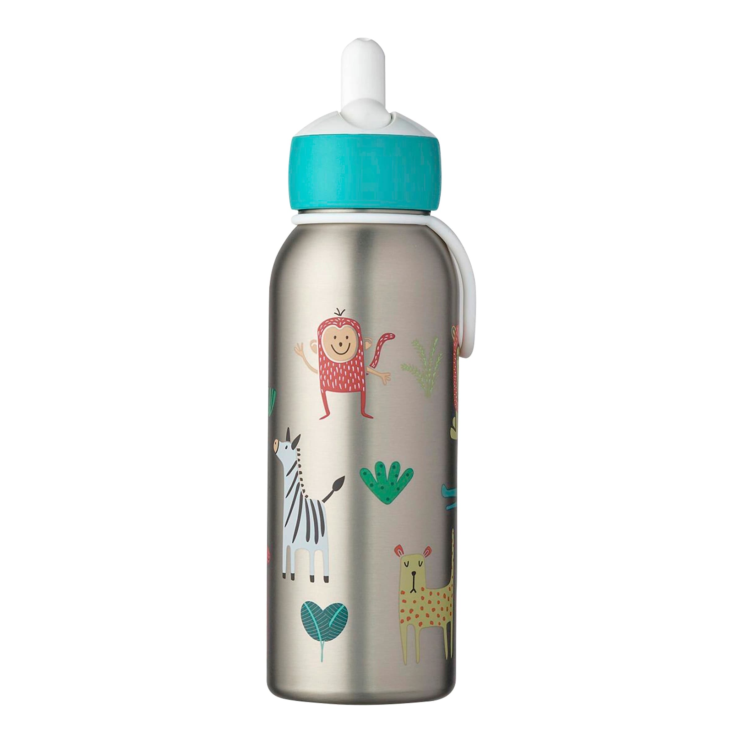 Mepal Campus Thermoflasche flip-up 350ml