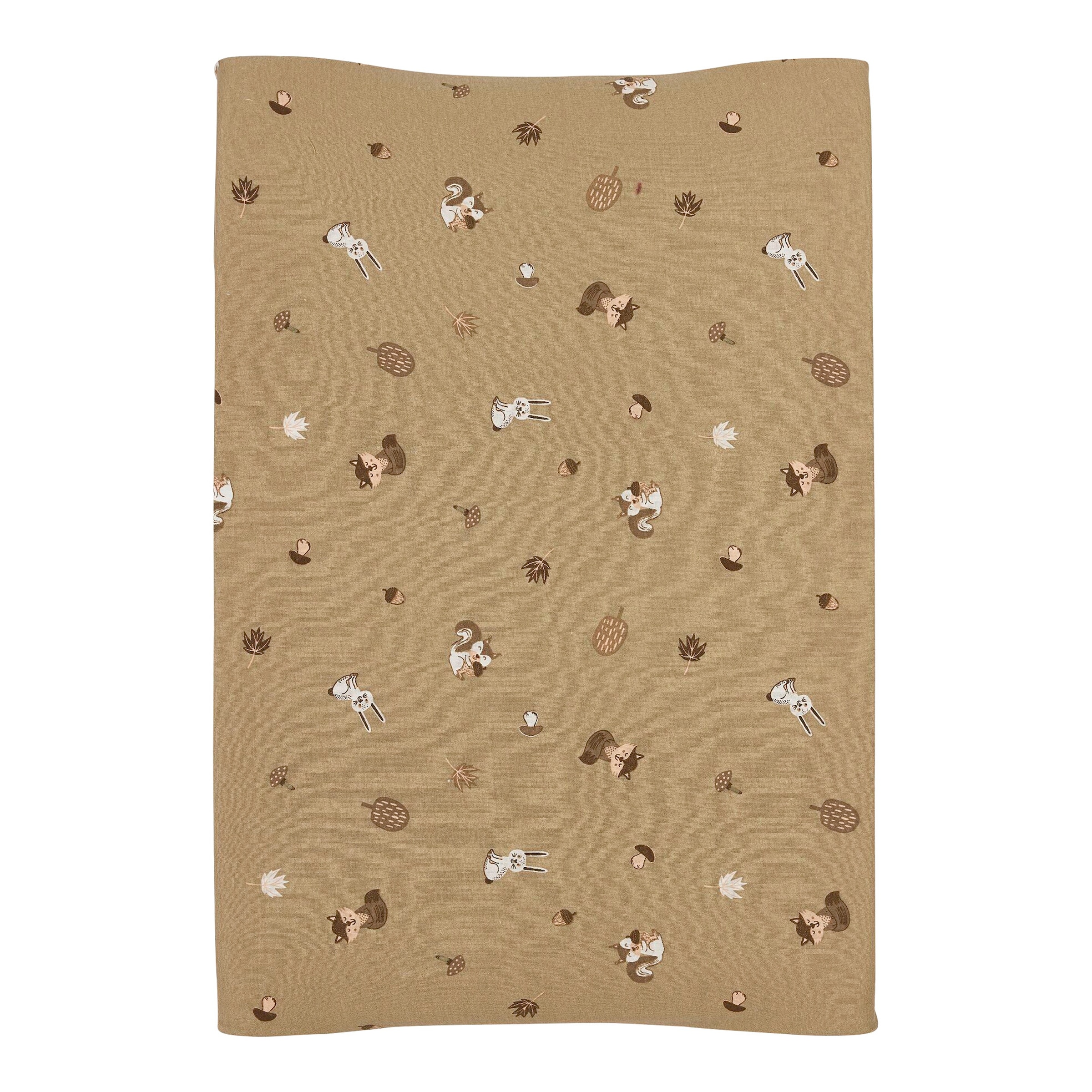 Meyco Baby Wickelauflagenbezug Jersey 50x70 cm