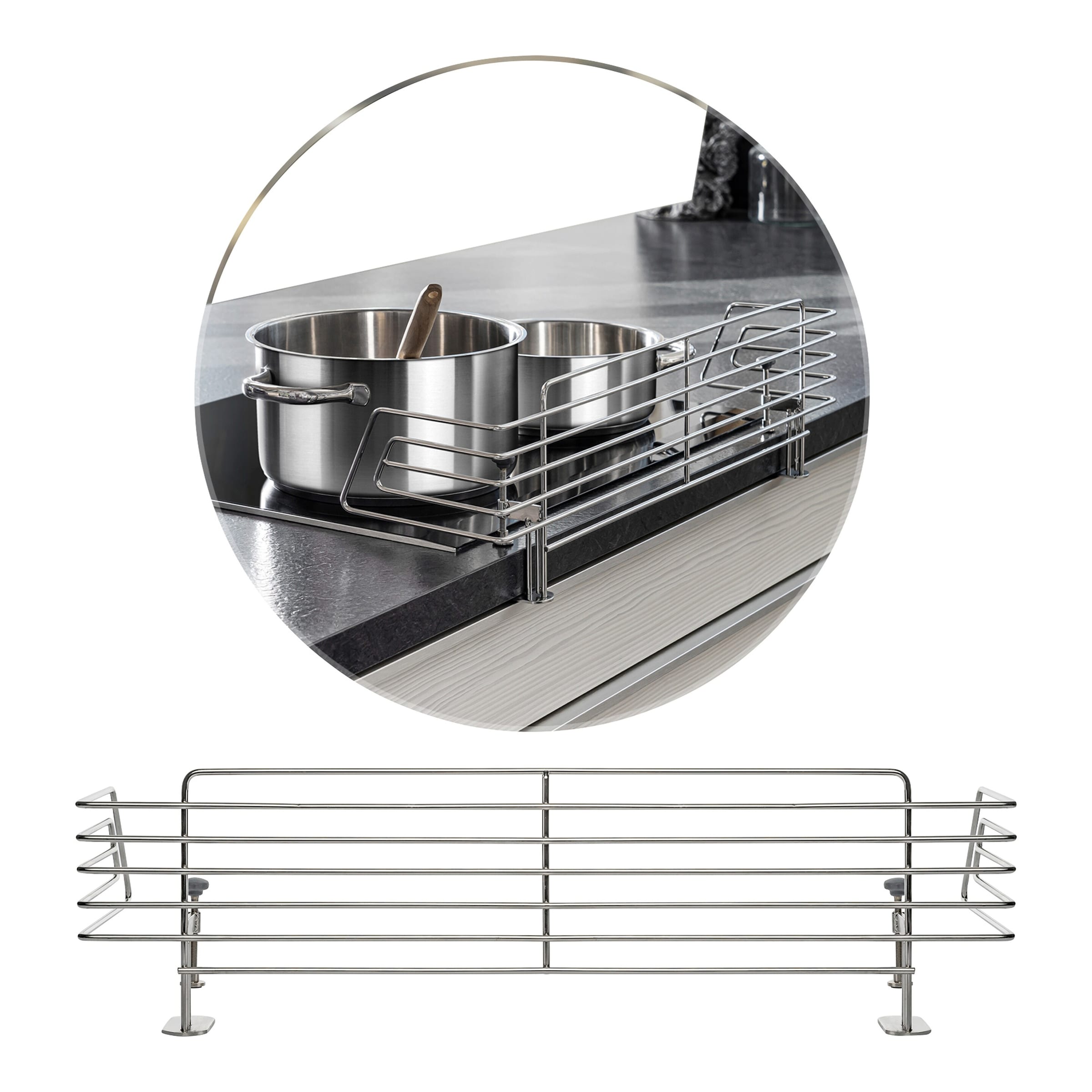 Reer Herdschutzgitter Classic 65x18,5 cm