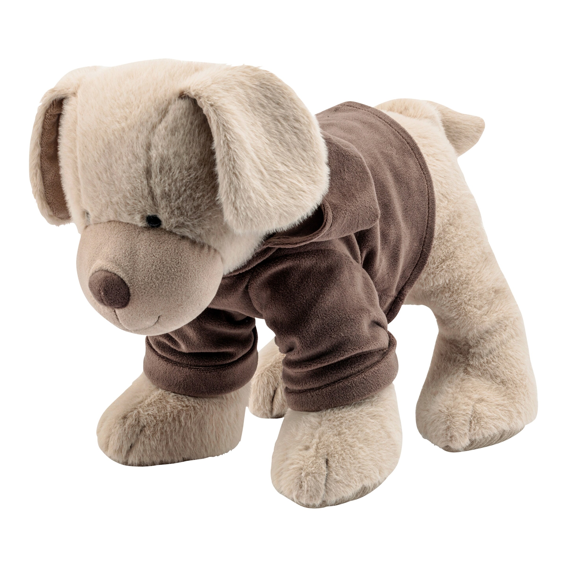 Sterntaler Kuscheltier Hund Lucky 40cm