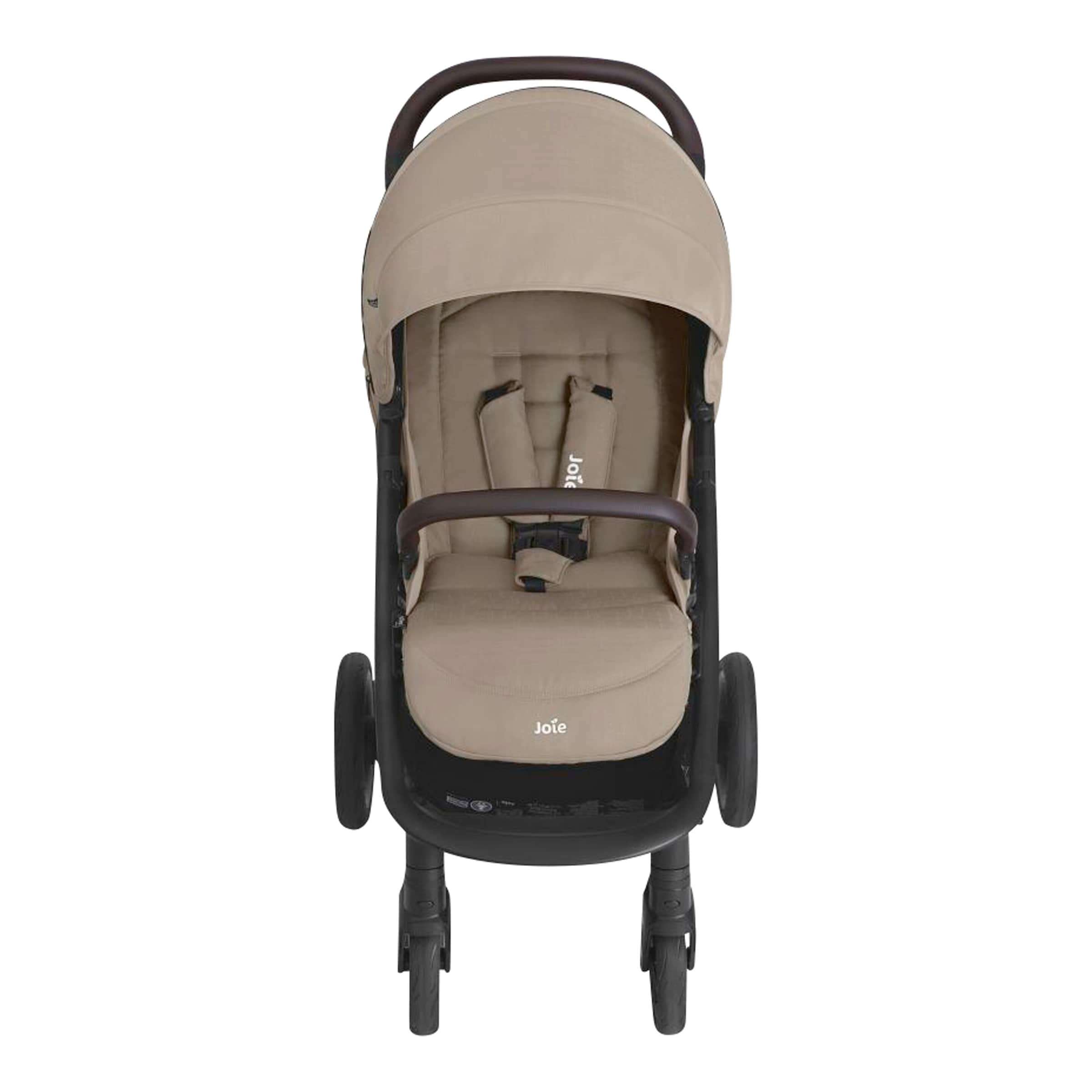Joie Kinderwagen Sportwagen Litetrax Pro beige