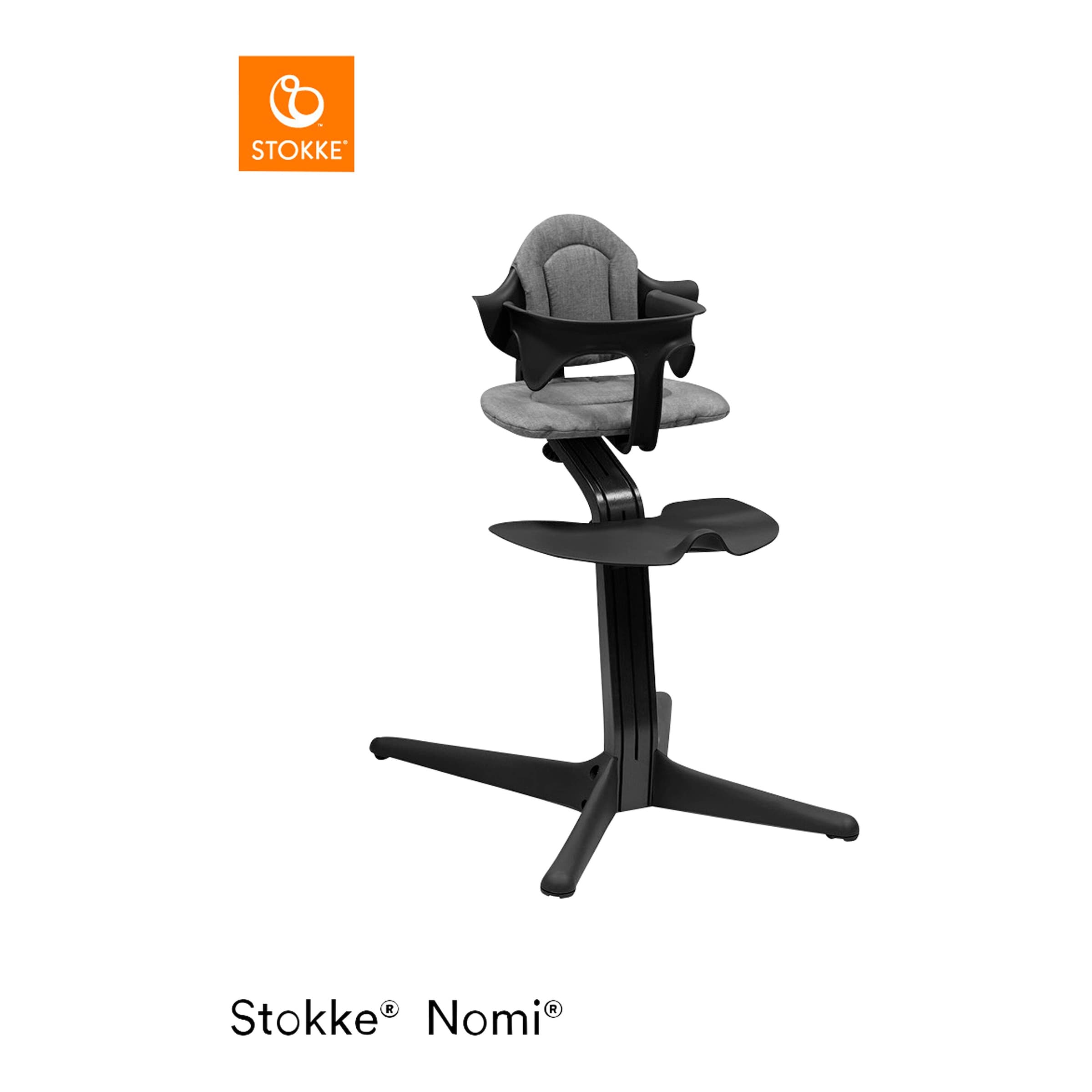 Stokke® Nomi Hochstuhl