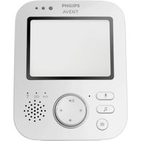 Philips Avent Babyphone mit Kamera Premium SCD892/26