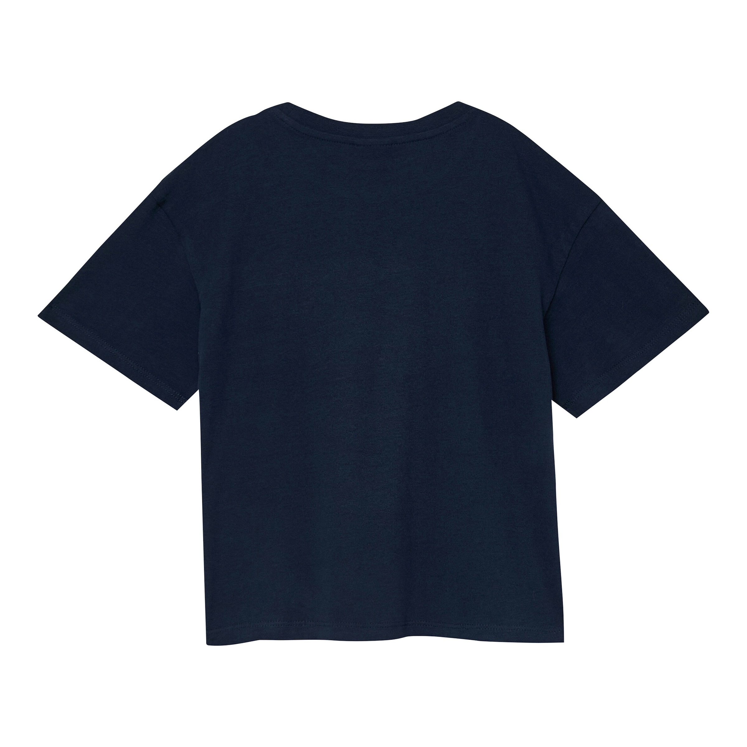 S.Oliver T-Shirt Blumen
