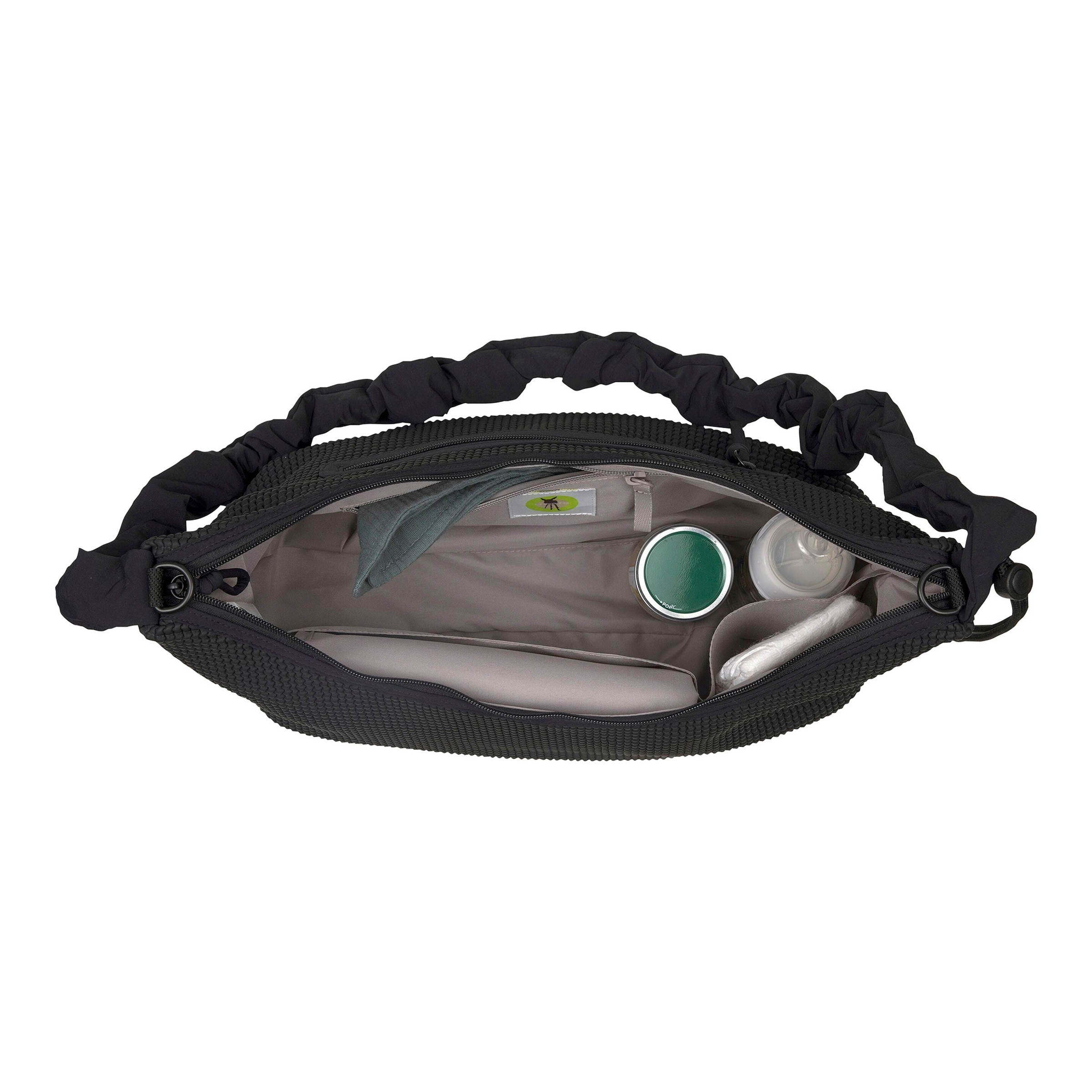 Lässig Bauchtasche Lunua