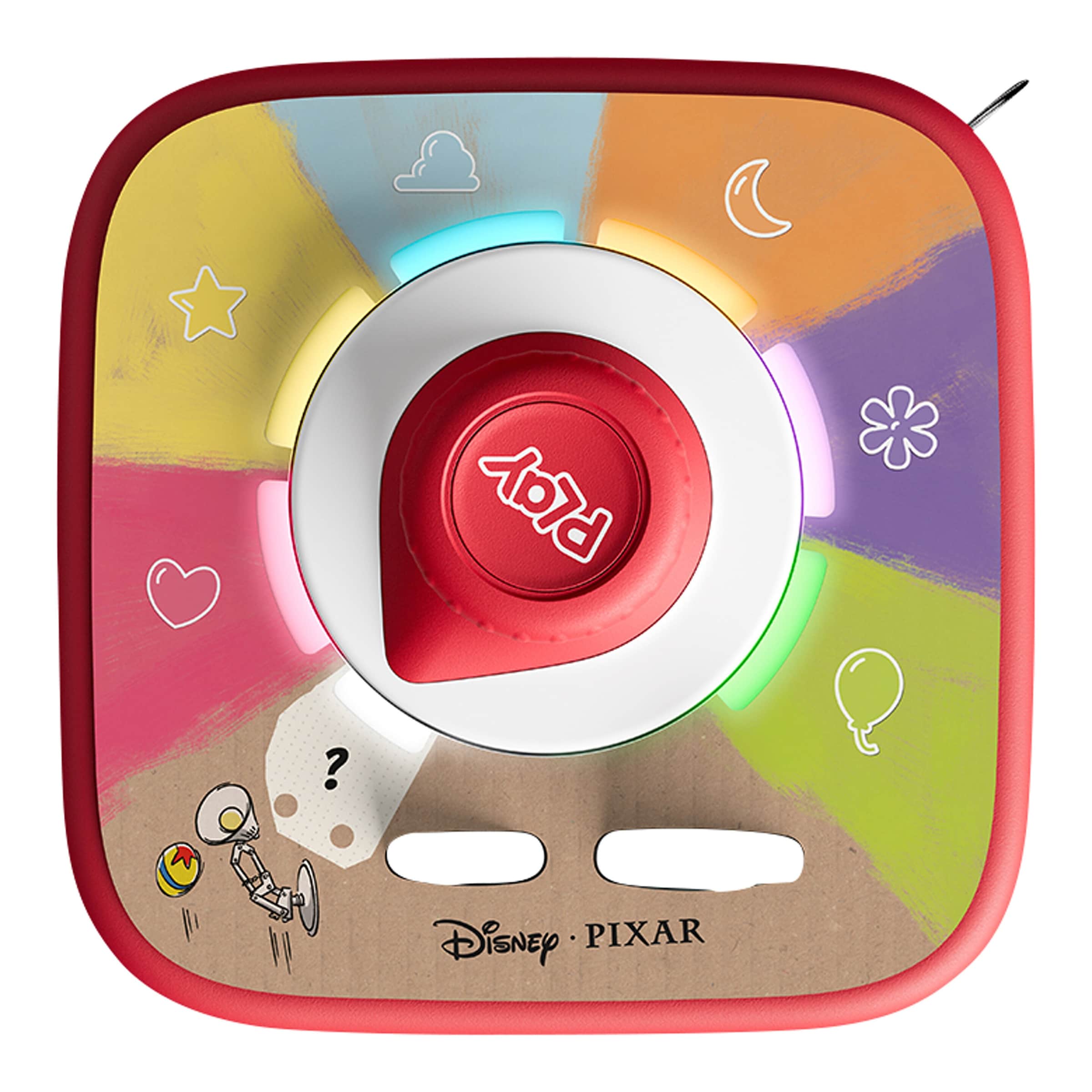Tonies Tonieplay Game M - Disney Pixar: Szenen-Suche - Magische Filmmomente