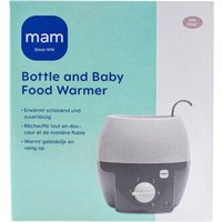 Mam Flaschen- und Babykostwärmer