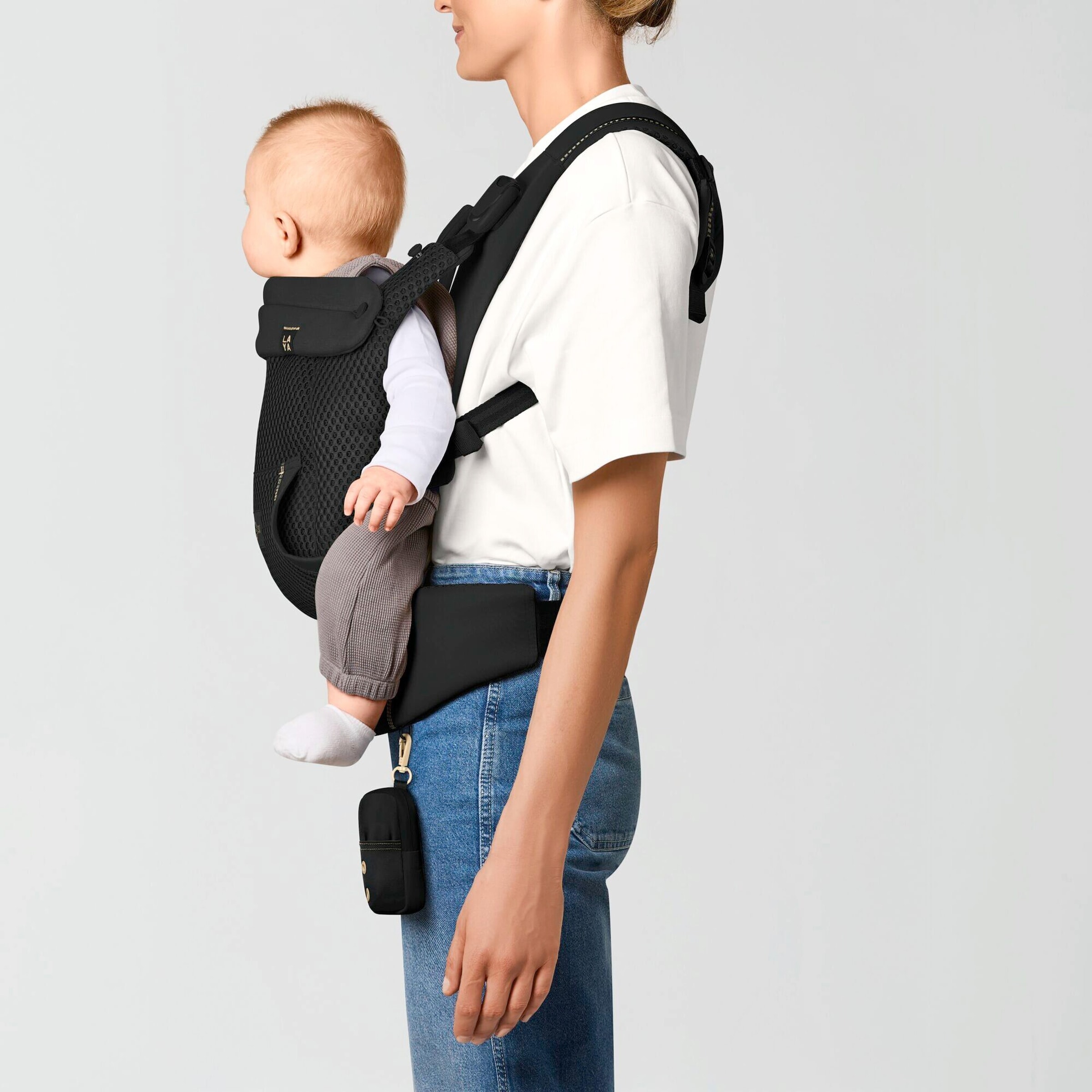 Cybex Gold Babytrage LAYA