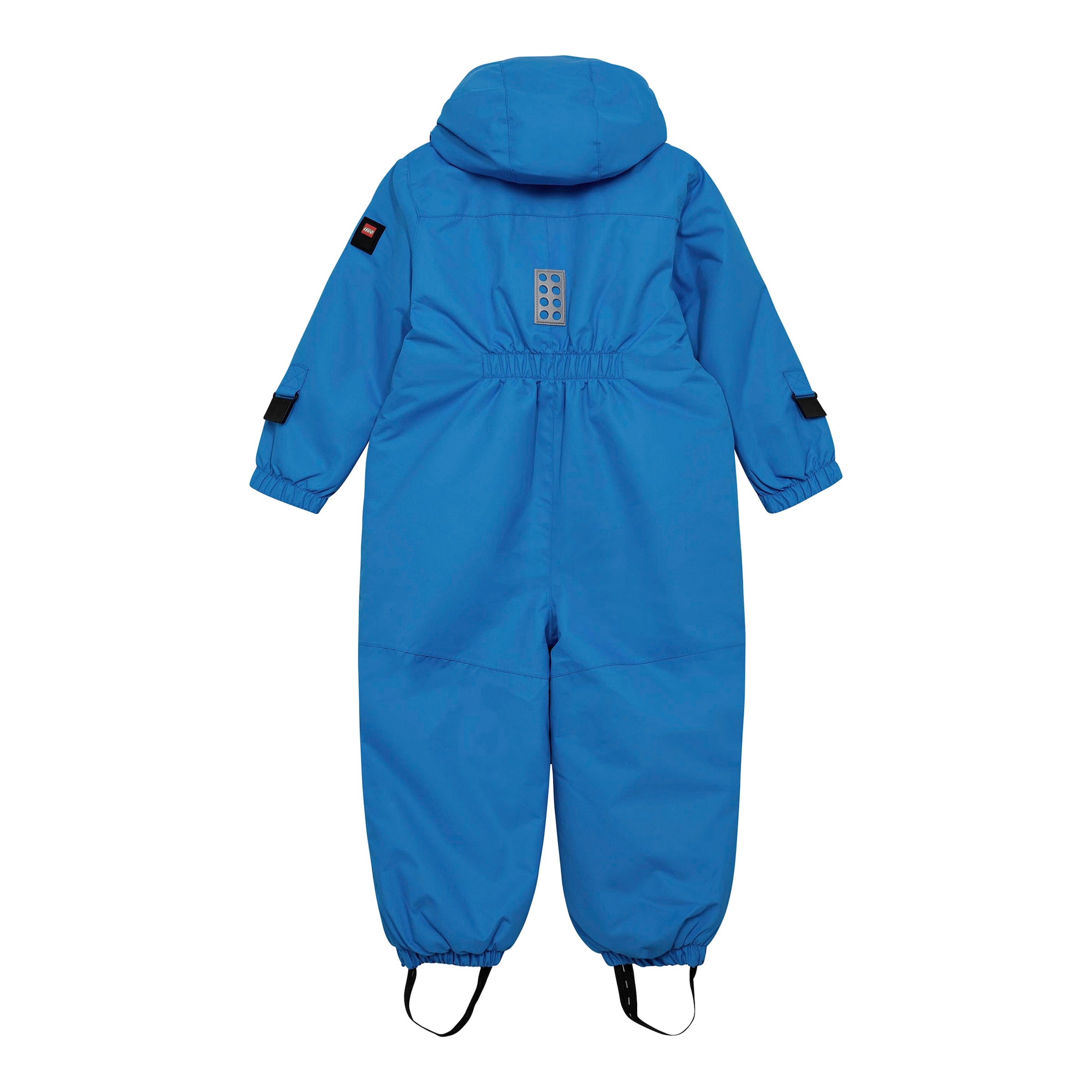 Lego® Kidswear Schneeoverall mit abnehmbarer Kapuze LWJori