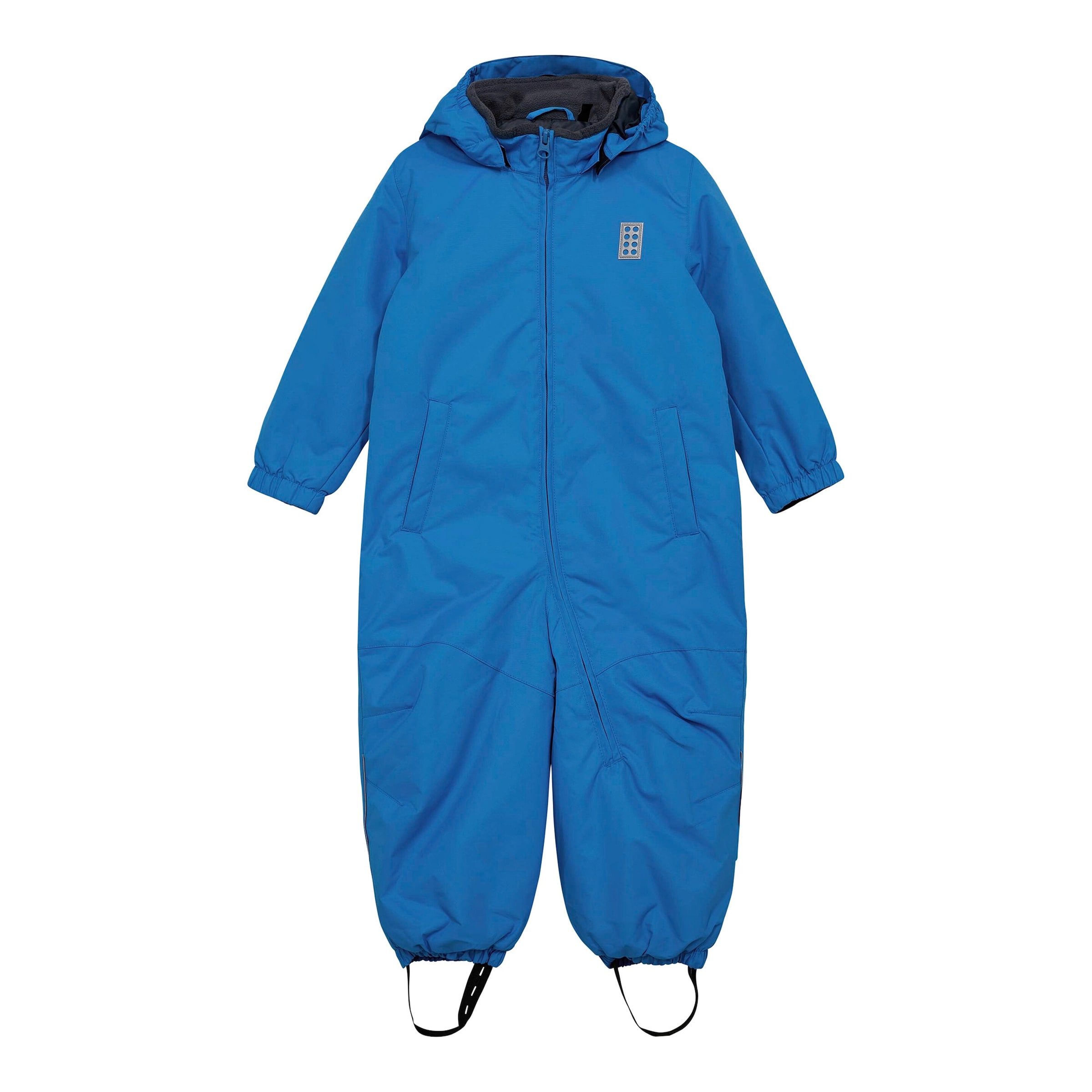 Lego® Kidswear Schneeoverall mit abnehmbarer Kapuze LWJori