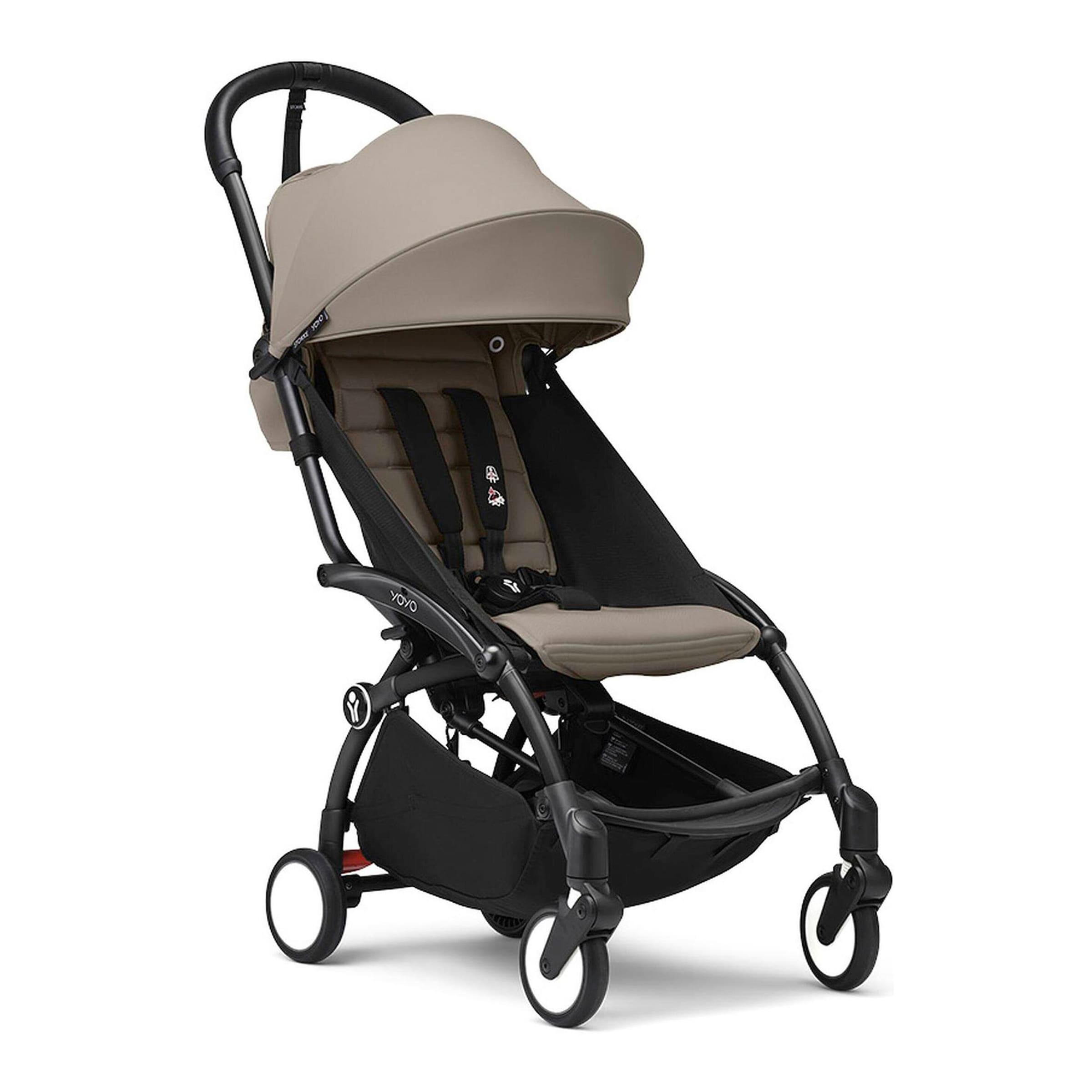 Stokke® yoyo3 Buggy beige