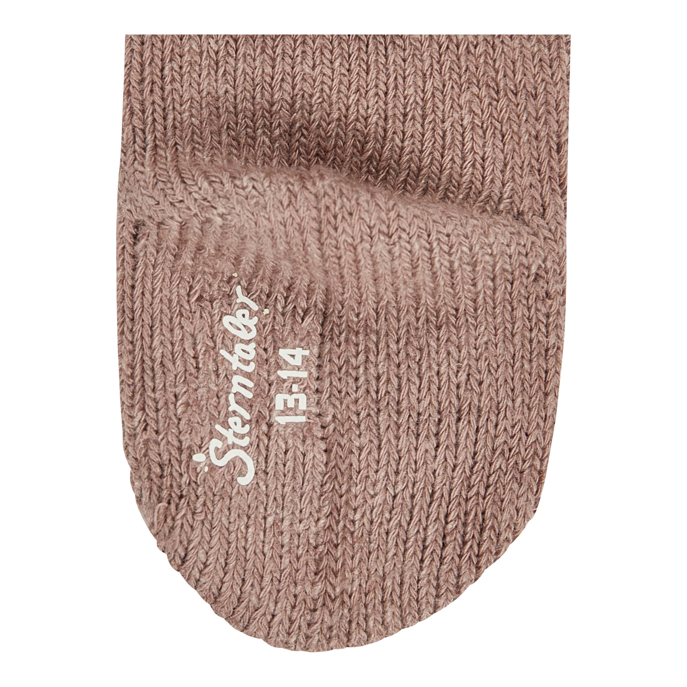Sterntaler Wollsocken