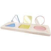 Hape Spiegelpuzzle Montessori