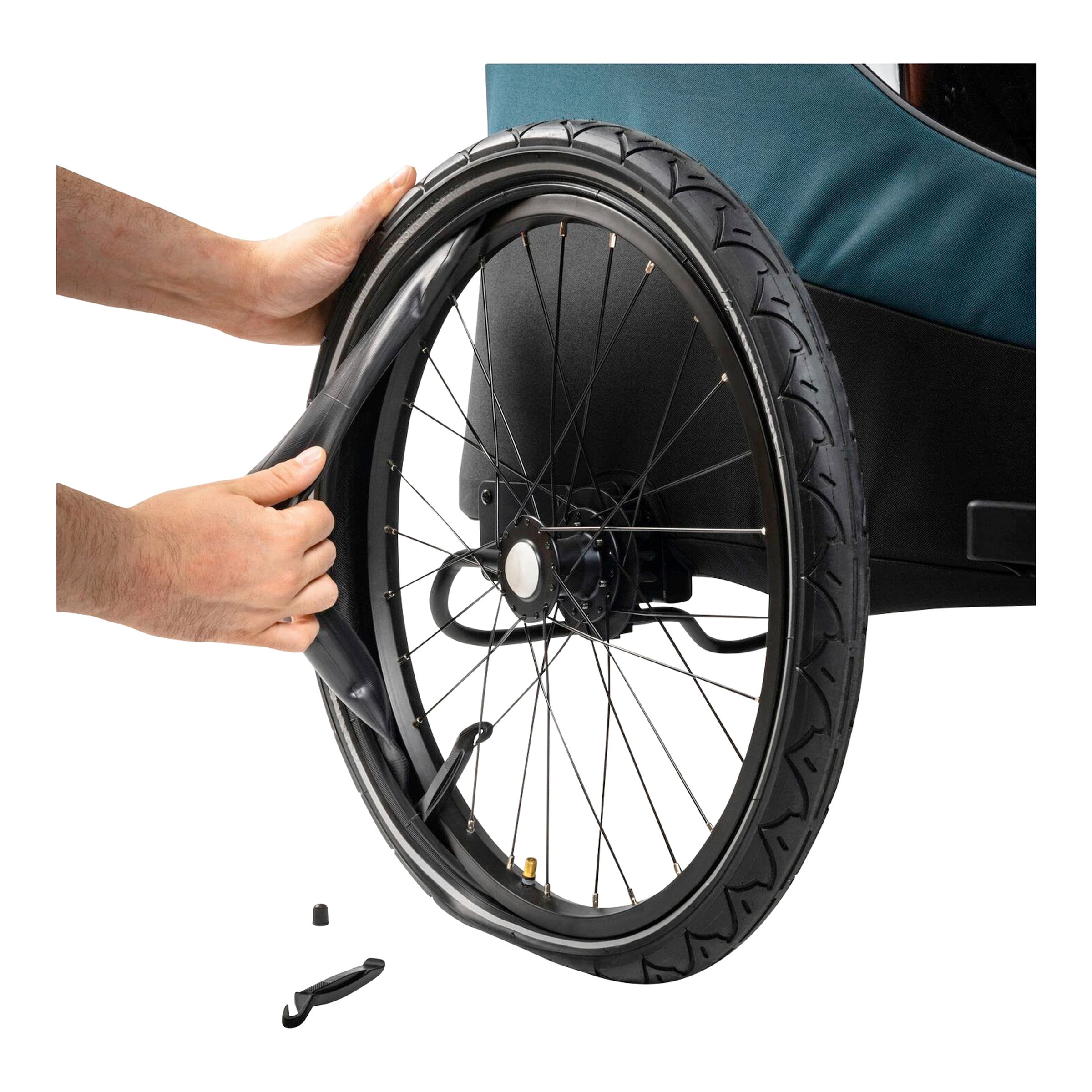 Hauck Reparaturset für Dryk Duo