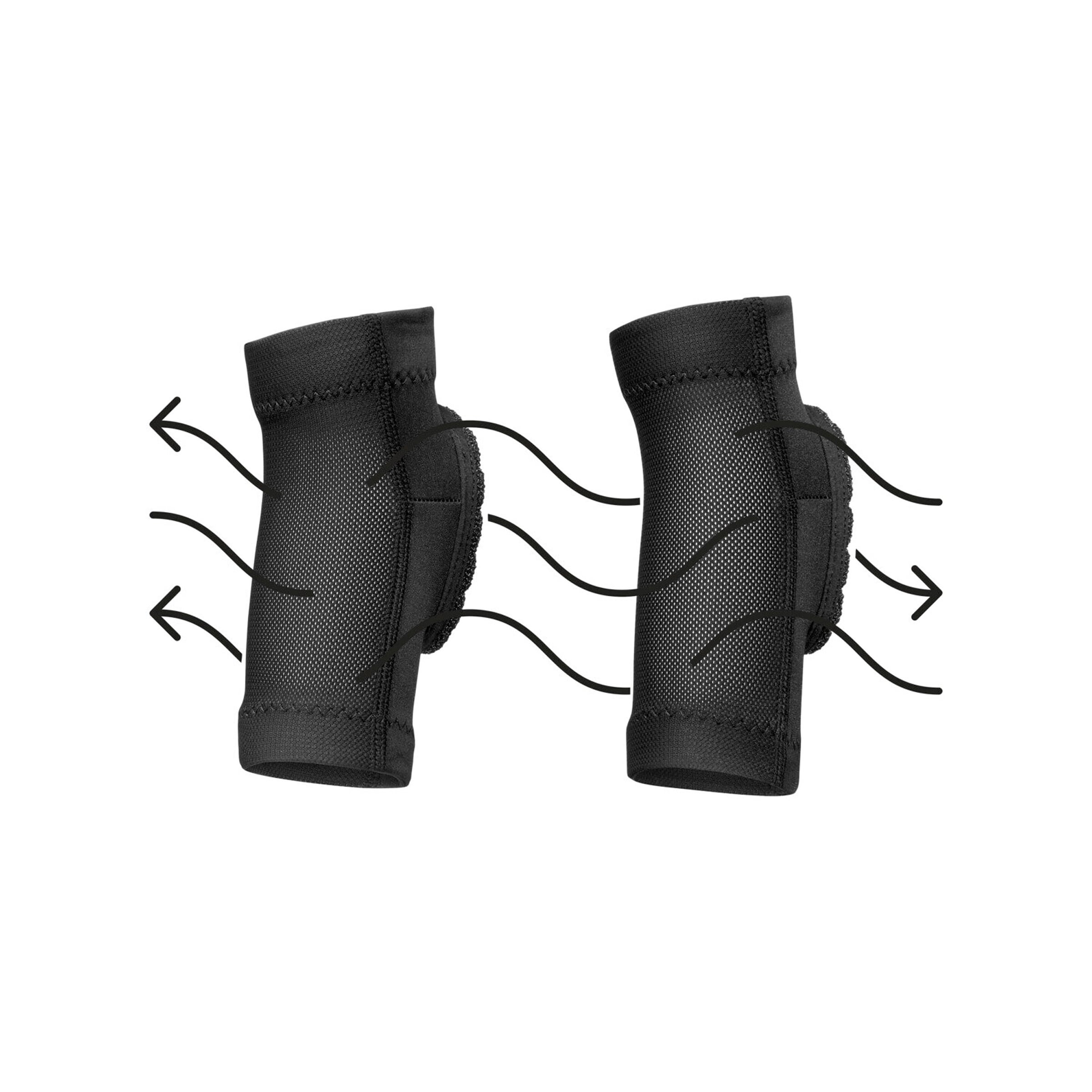 Woom Ellbogen-Pad-Set NEEBOWS
