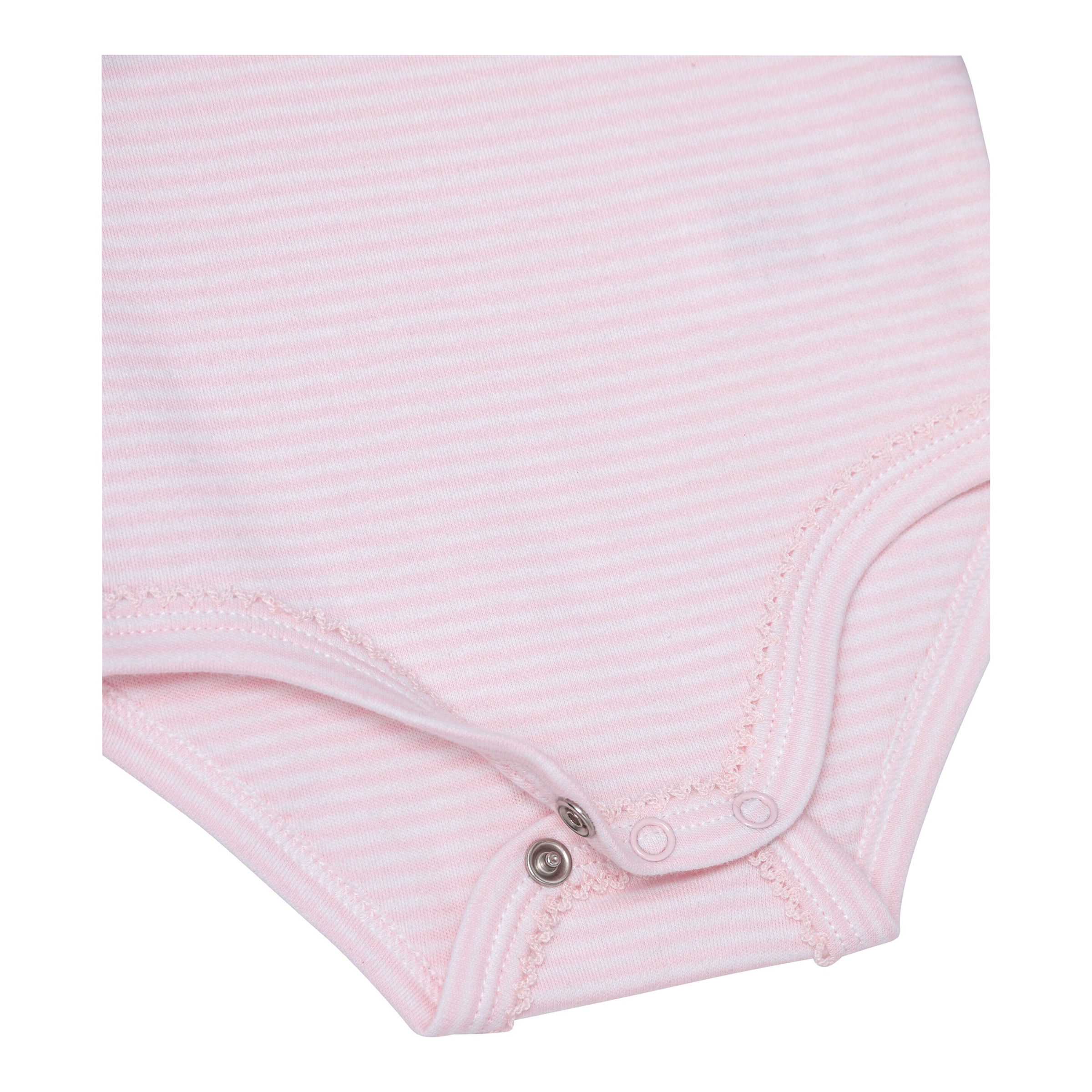 Bornino Lieblinge 2er-Pack Bodys langarm